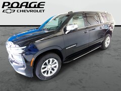 2026 Chevrolet Suburban Premier SUV