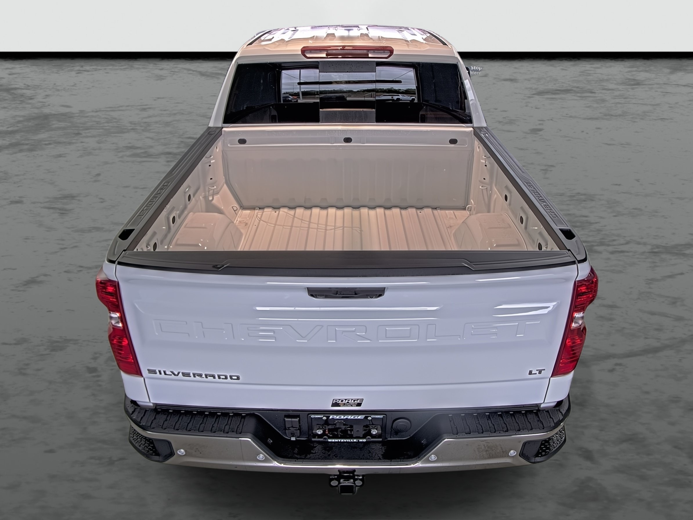 New 2026 Chevrolet Silverado 1500 LT Truck Crew Cab