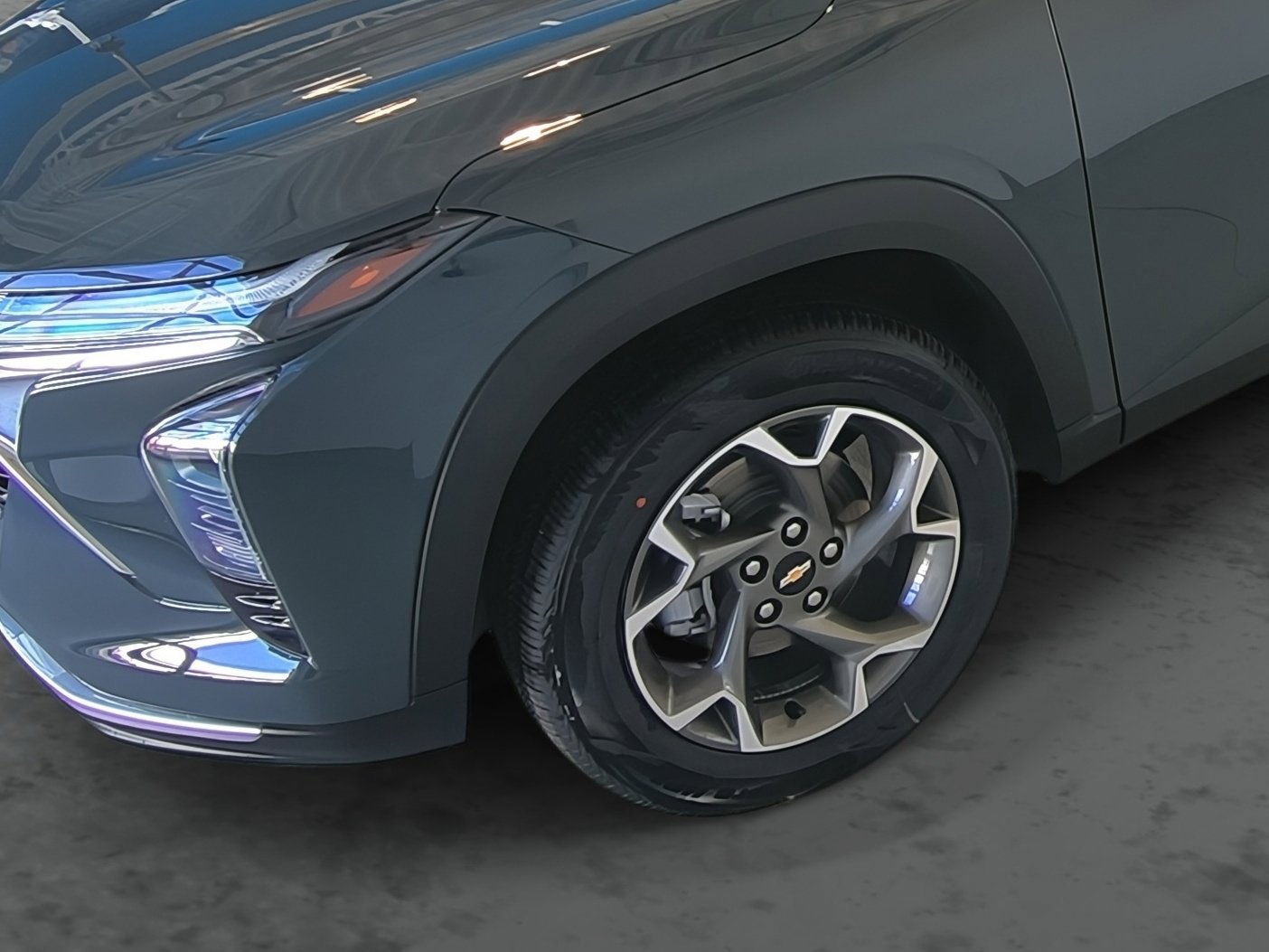 2026 Chevrolet Trax LT - Photo 7