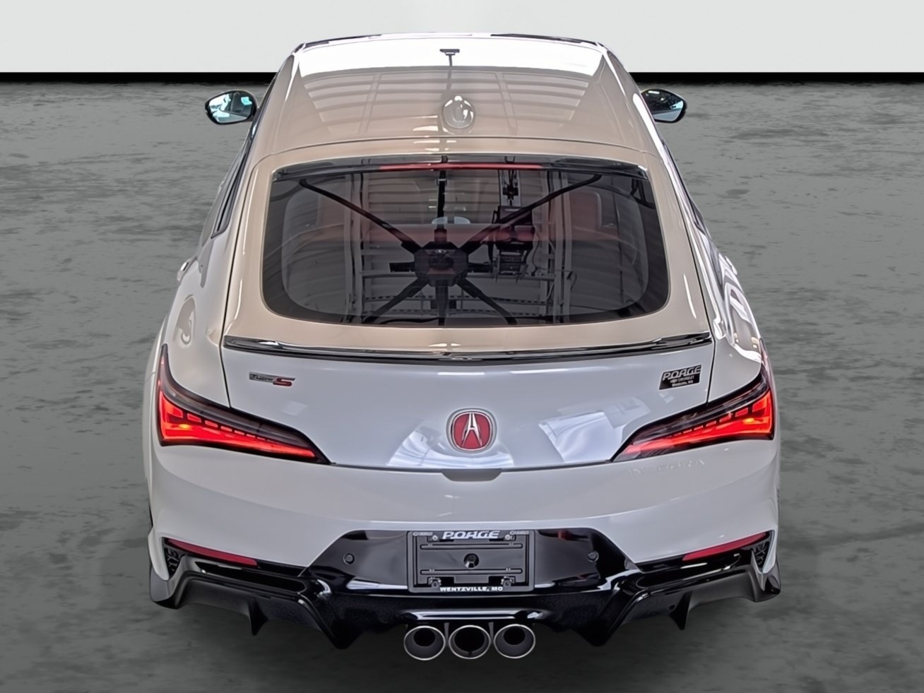 Used 2026 Acura Integra Type S Type S Manual
