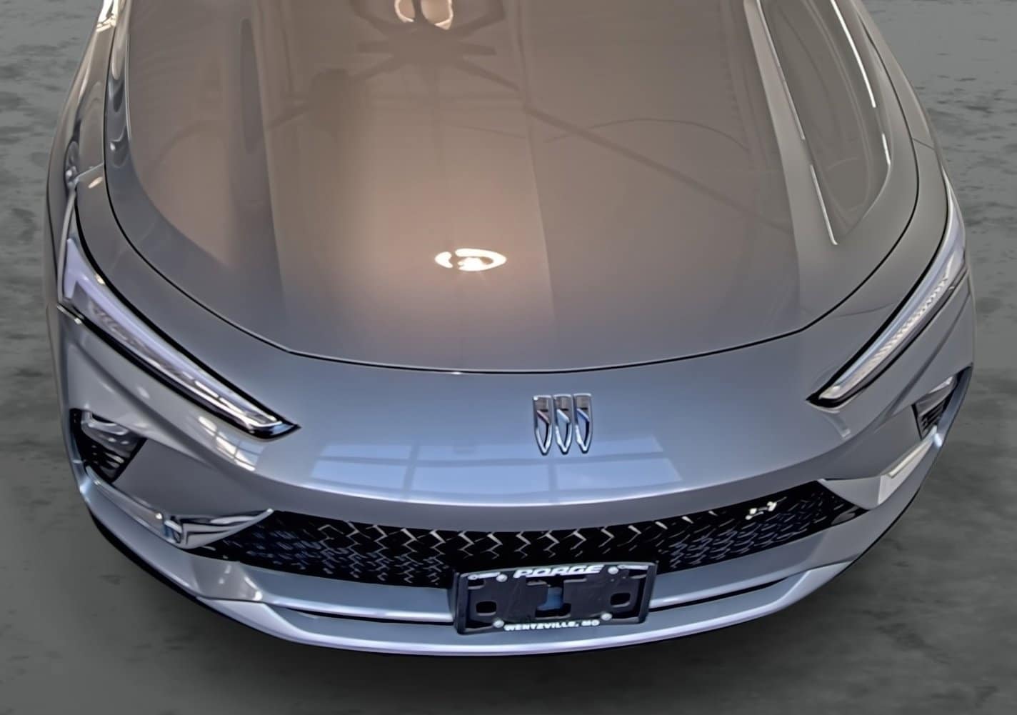 2025 Buick Envista Sport Touring - Photo 16