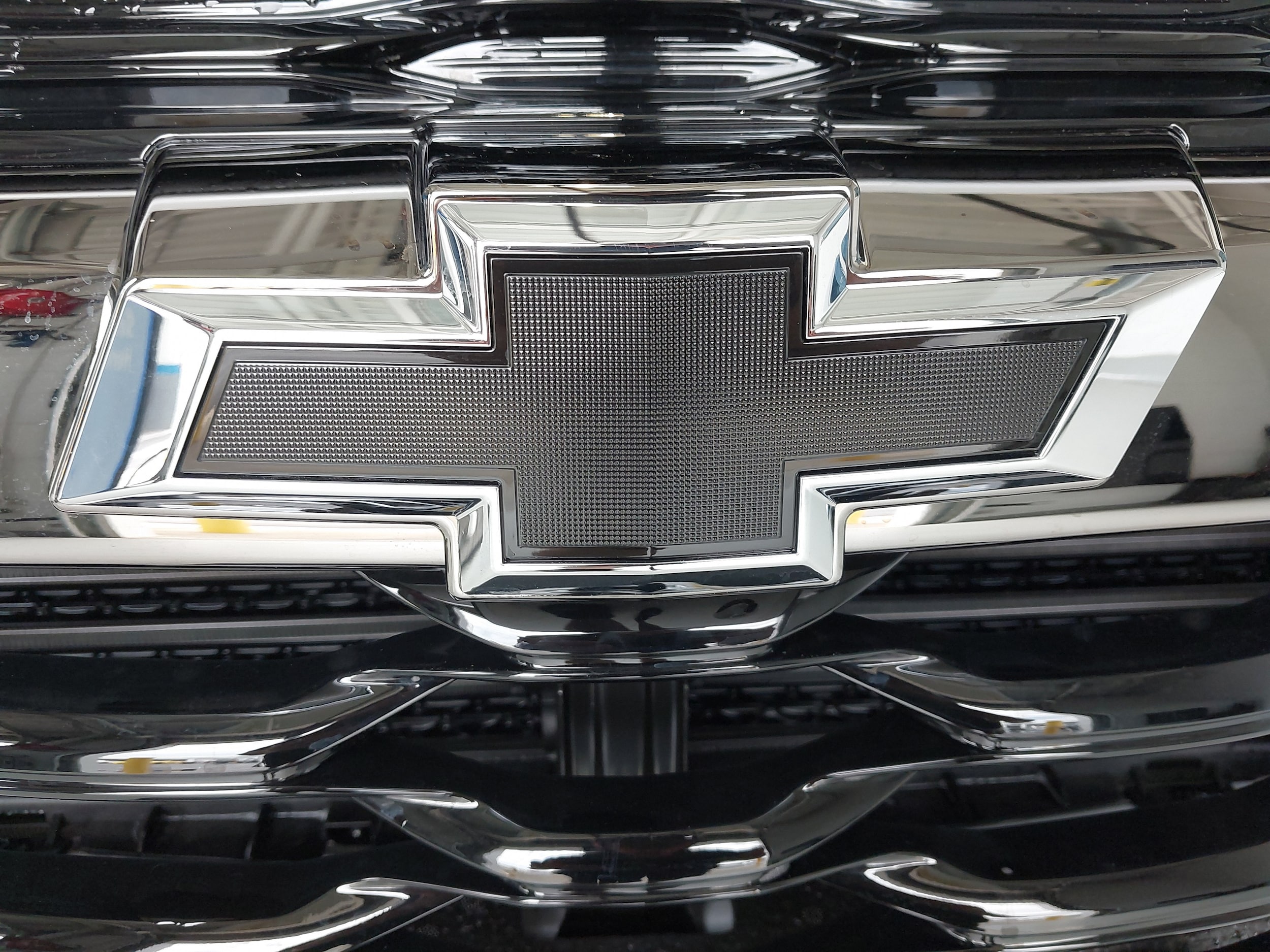 2026 Chevrolet Trailblazer RS - Photo 31