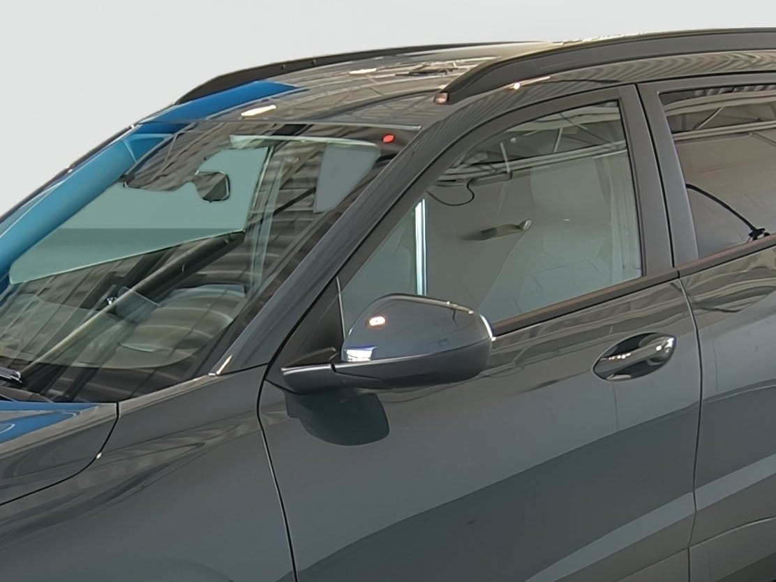 2026 Chevrolet Trax LT - Photo 8