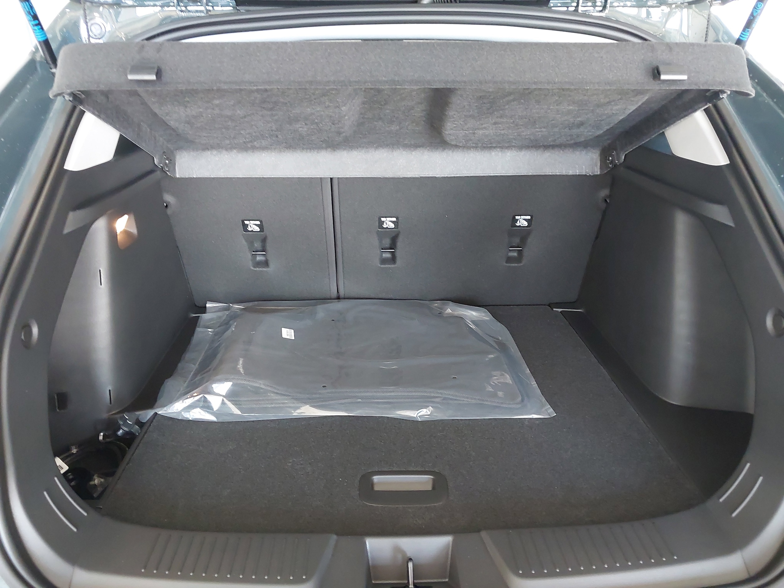 2026 Chevrolet Trax LT - Photo 27