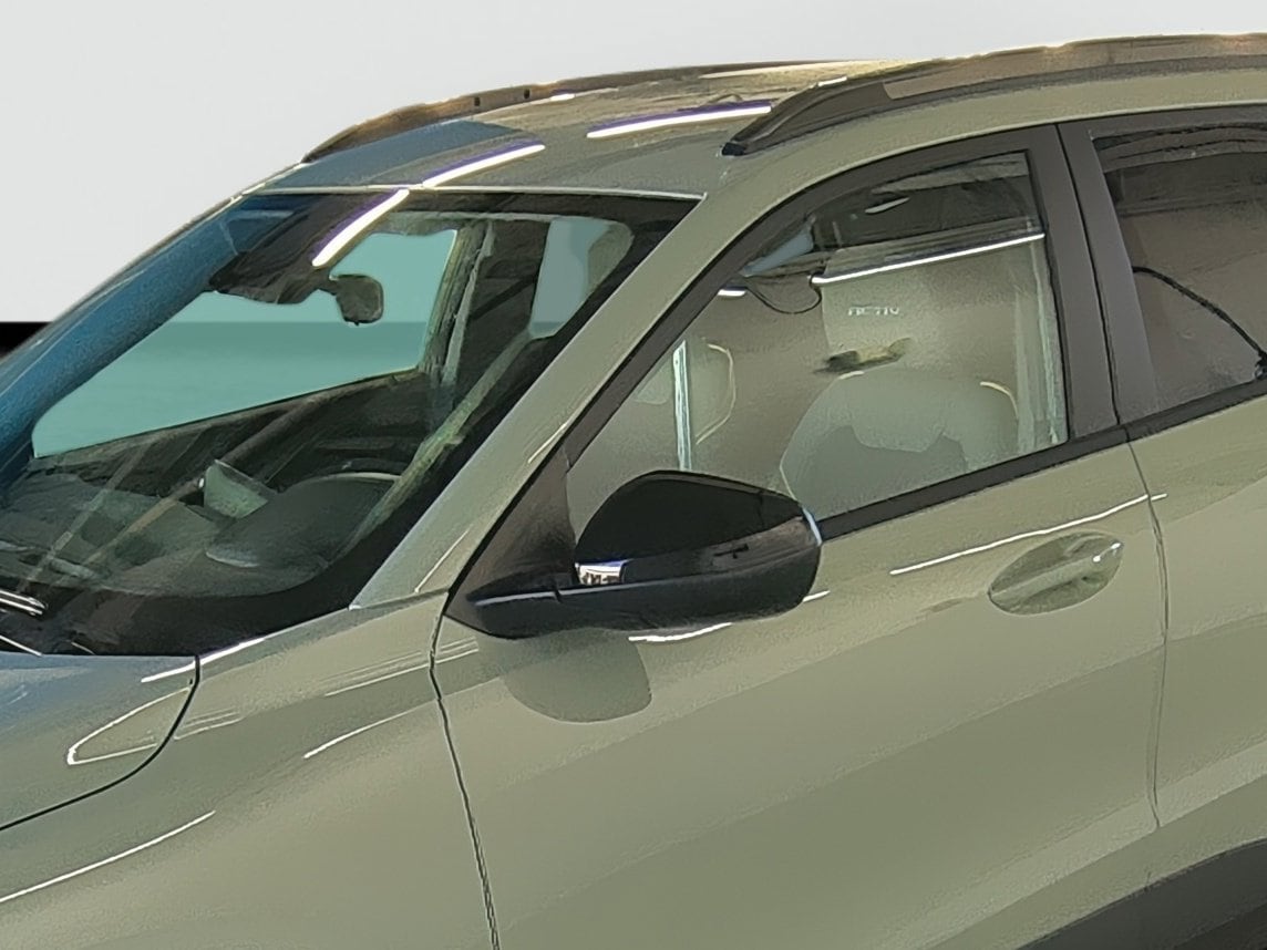 2026 Chevrolet Trax Activ - Photo 8