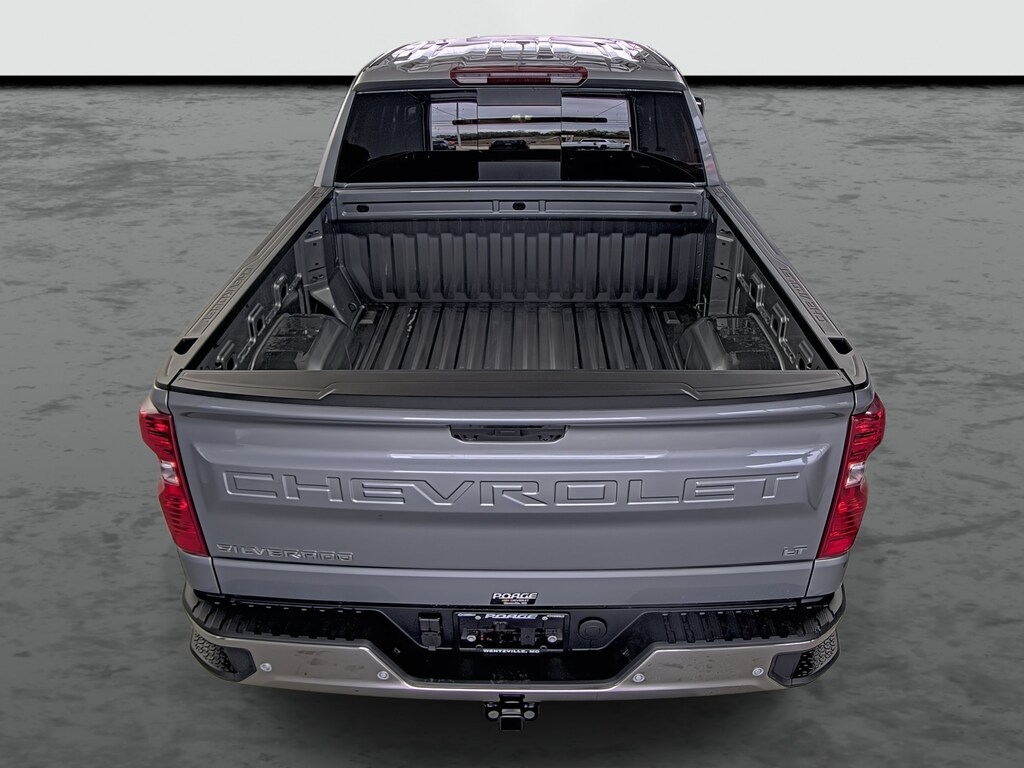 New 2026 Chevrolet Silverado 1500 LT Truck Crew Cab