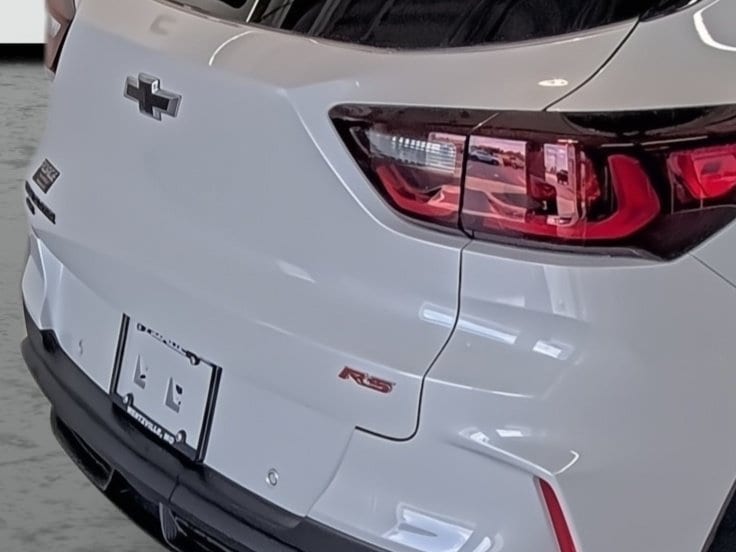 2026 Chevrolet Trailblazer RS - Photo 13