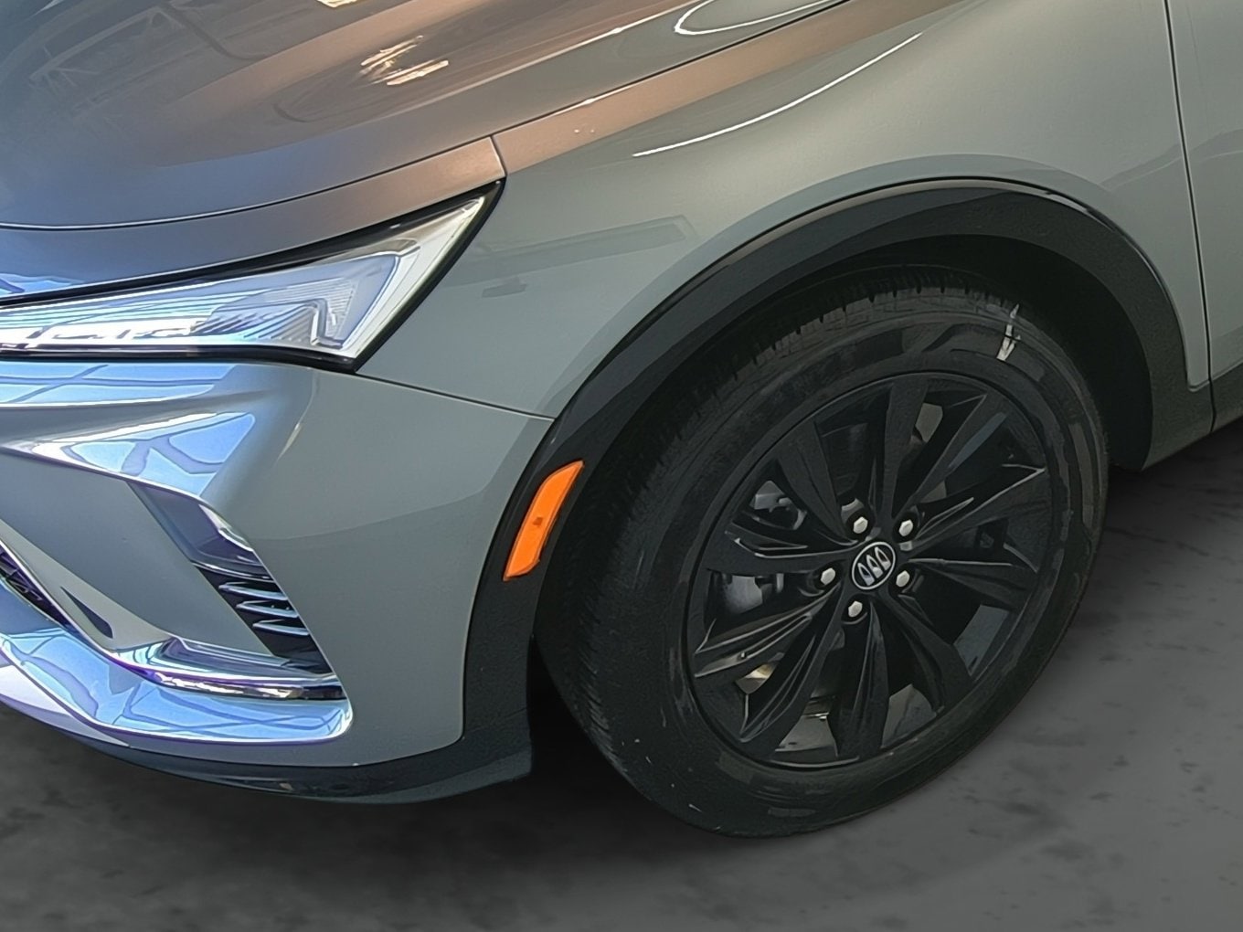 2025 Buick Envista Sport Touring - Photo 7