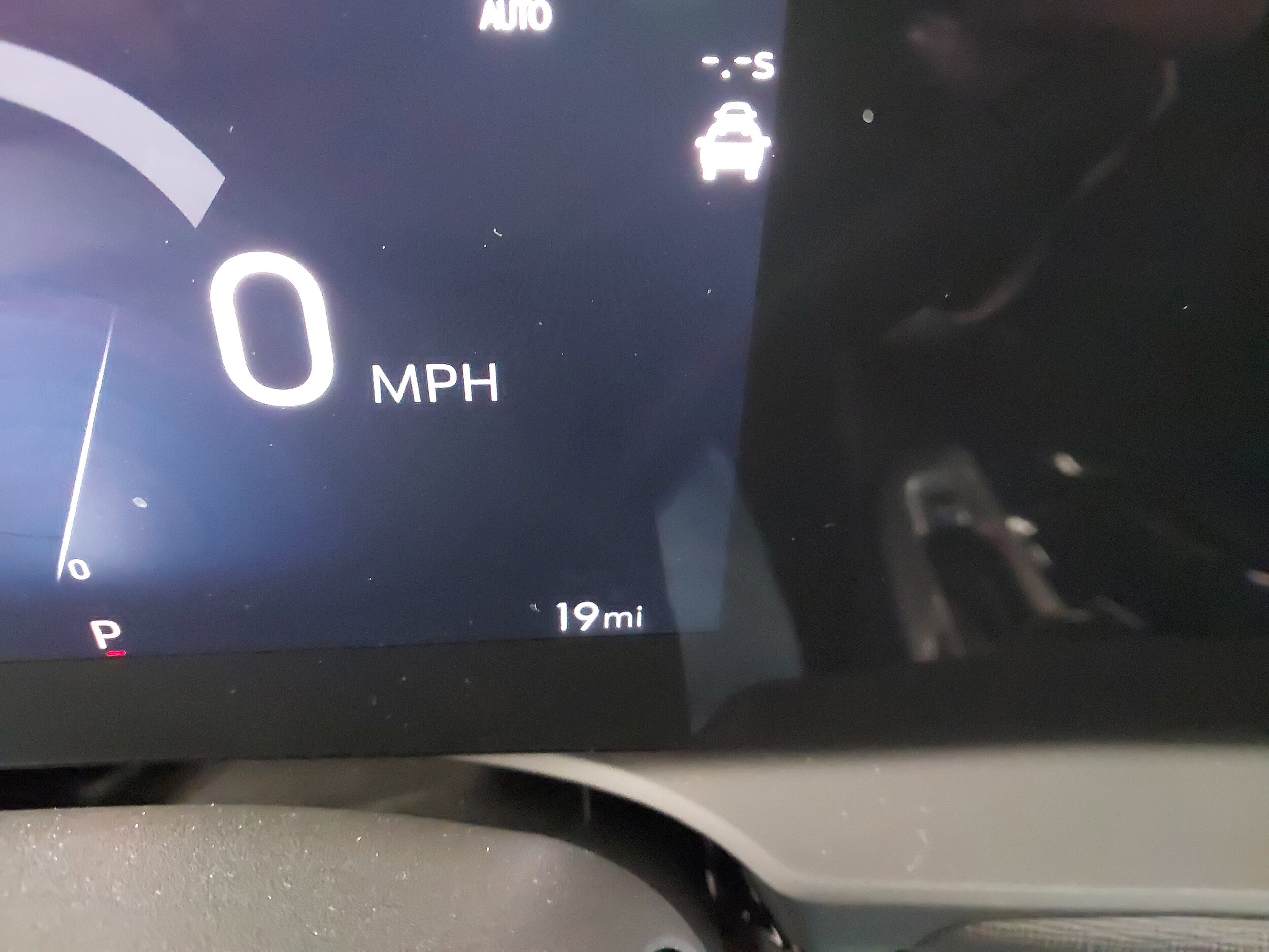 2025 Buick Envista Sport Touring - Photo 19