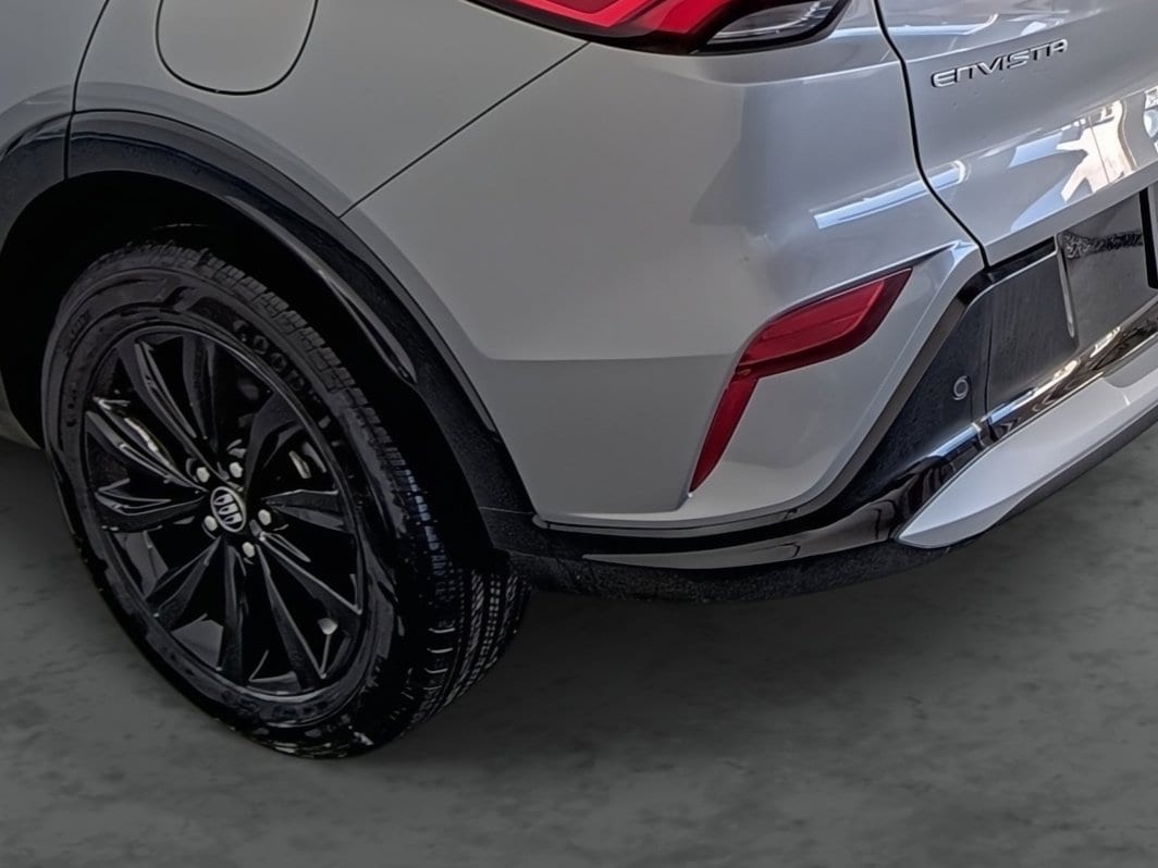 2025 Buick Envista Sport Touring - Photo 9