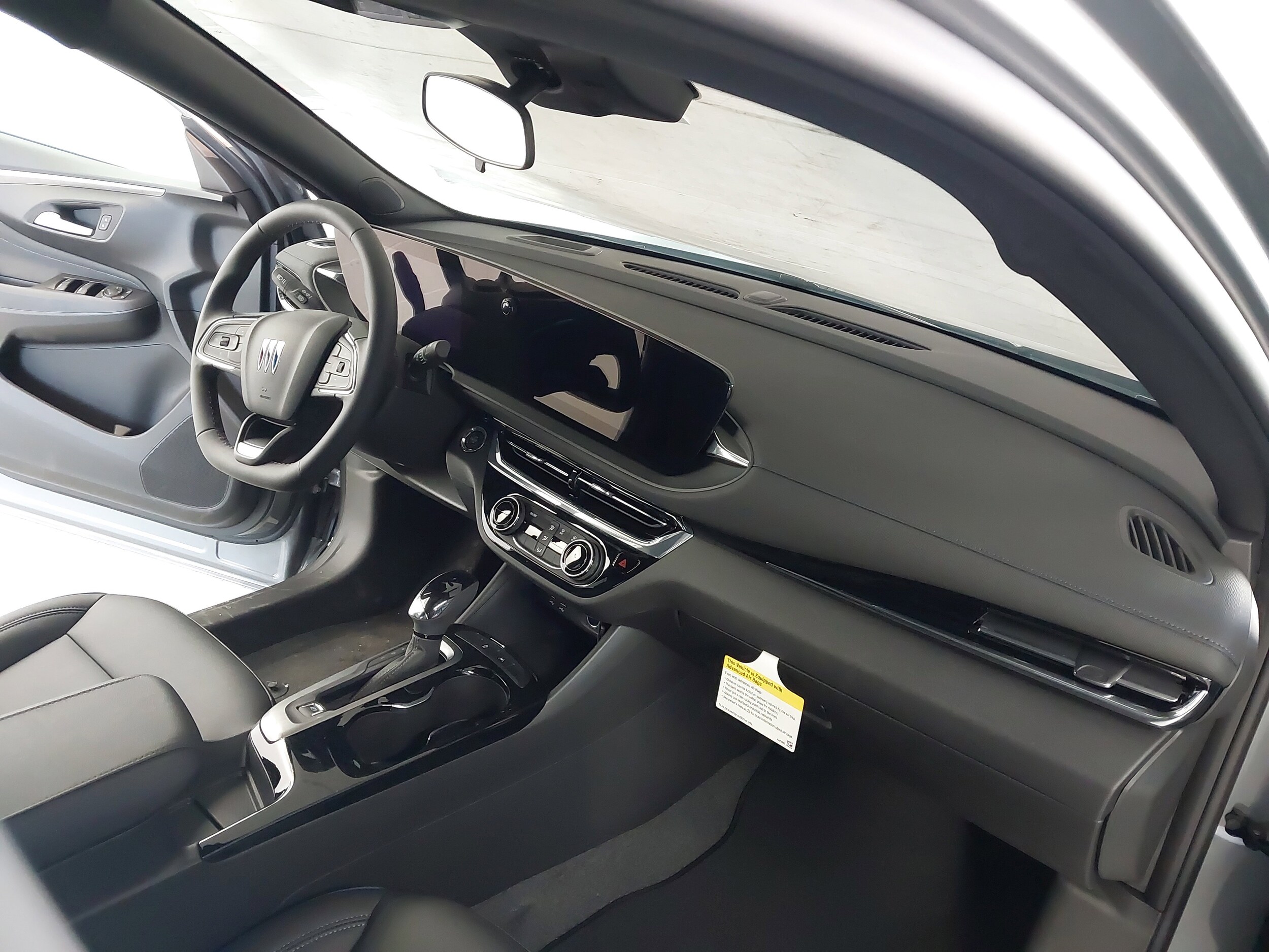 2025 Buick Envista Sport Touring - Photo 29