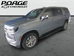 2026 Chevrolet Suburban Premier SUV