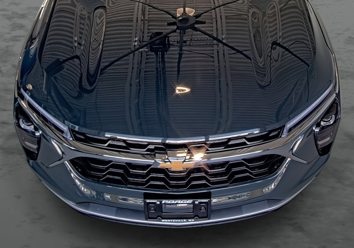2026 Chevrolet Trax LT - Photo 16