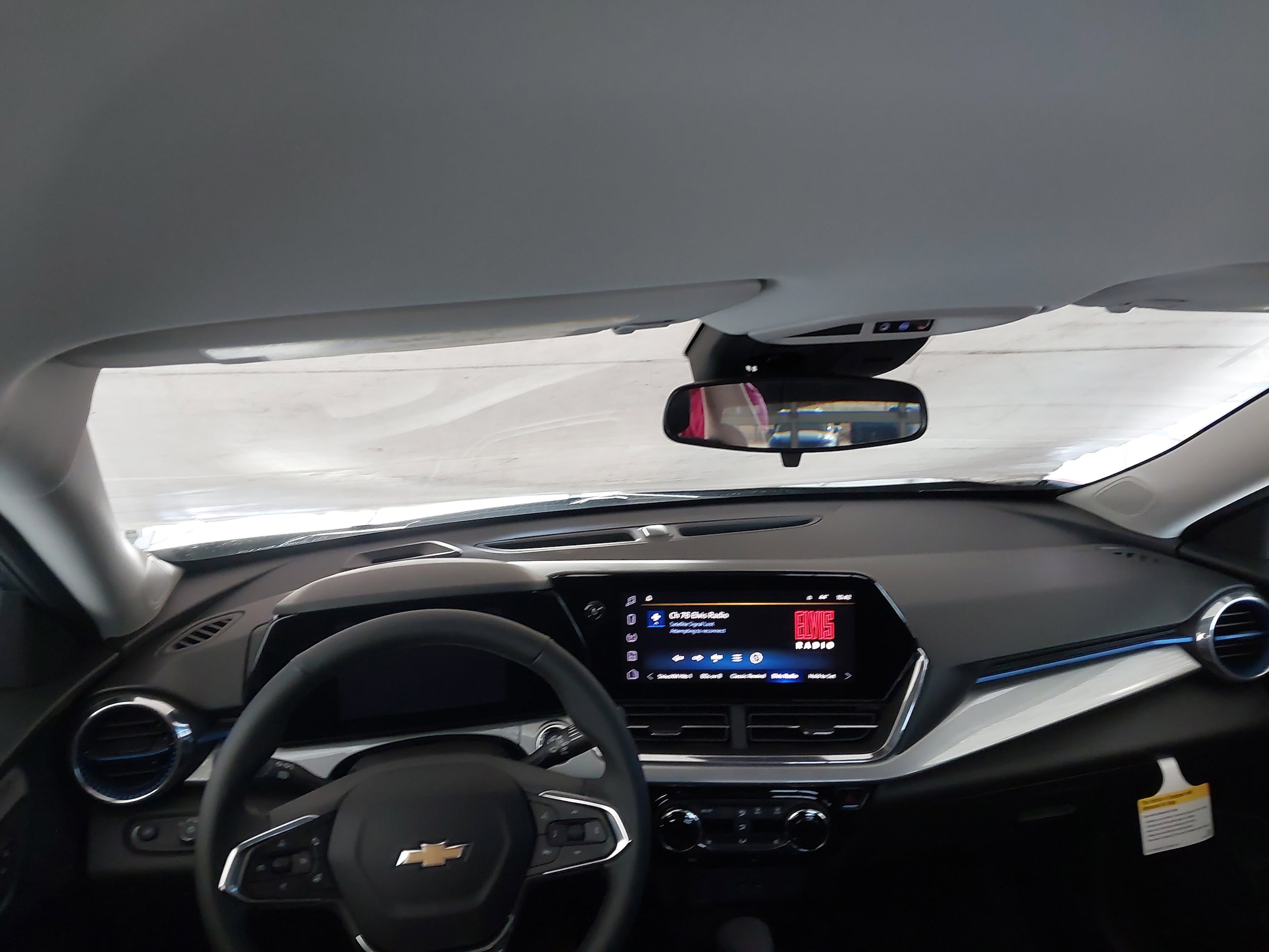 2026 Chevrolet Trax LT - Photo 26