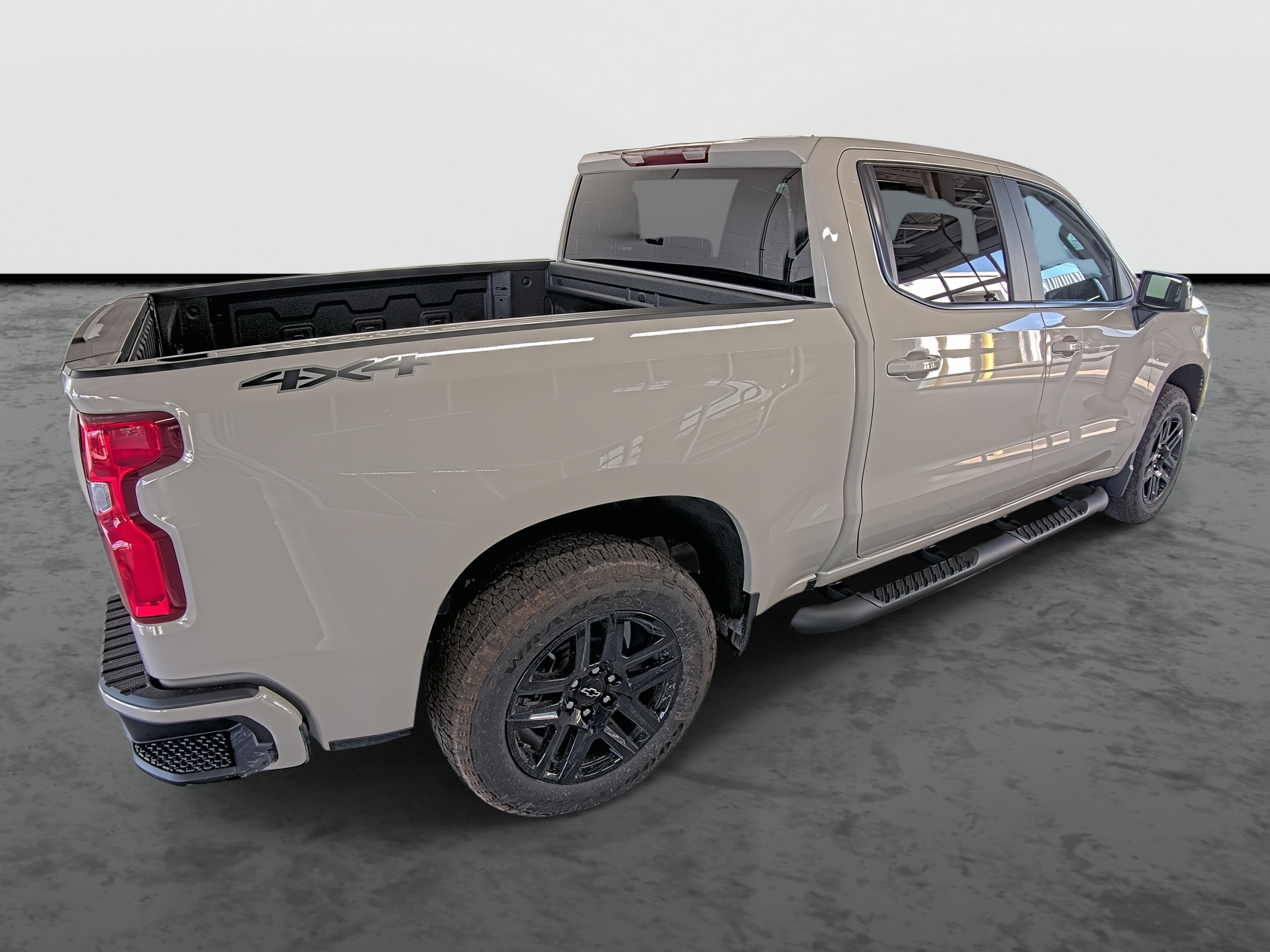 New 2026 Chevrolet Silverado 1500 RST Truck Crew Cab
