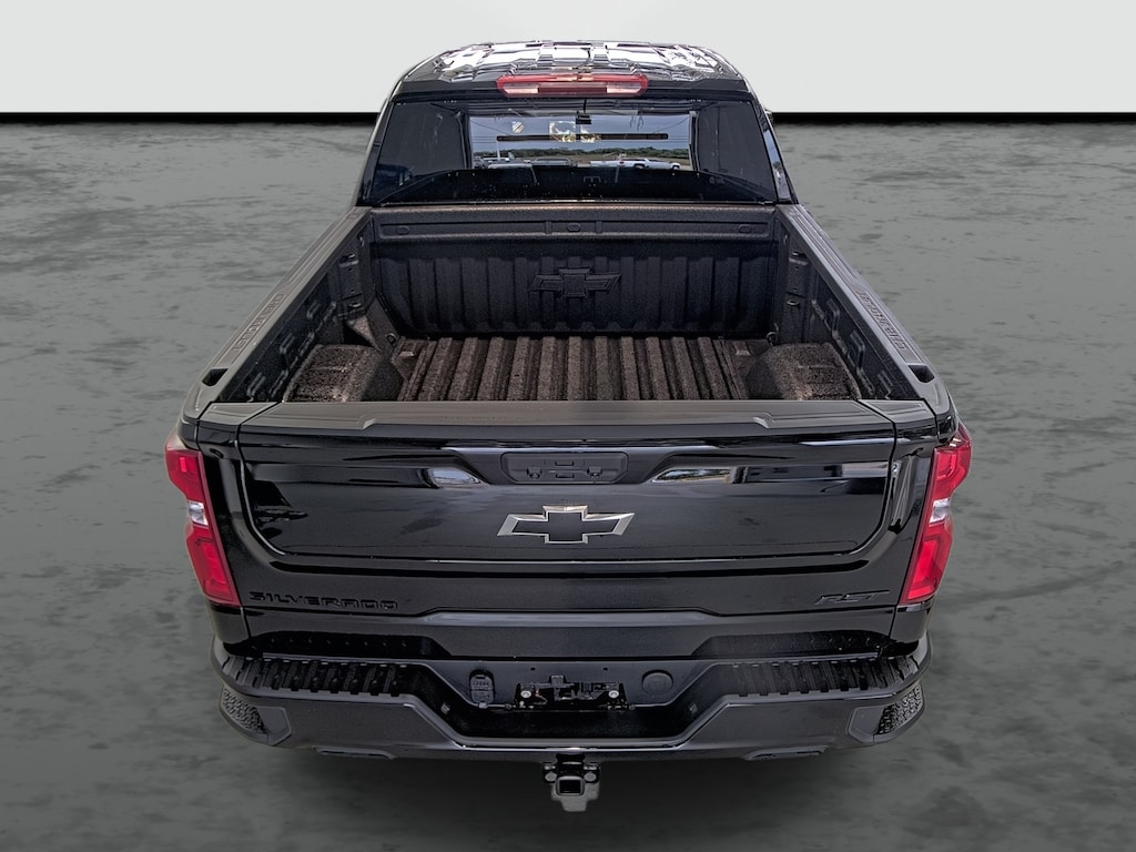 New 2026 Chevrolet Silverado 1500 RST Truck Crew Cab