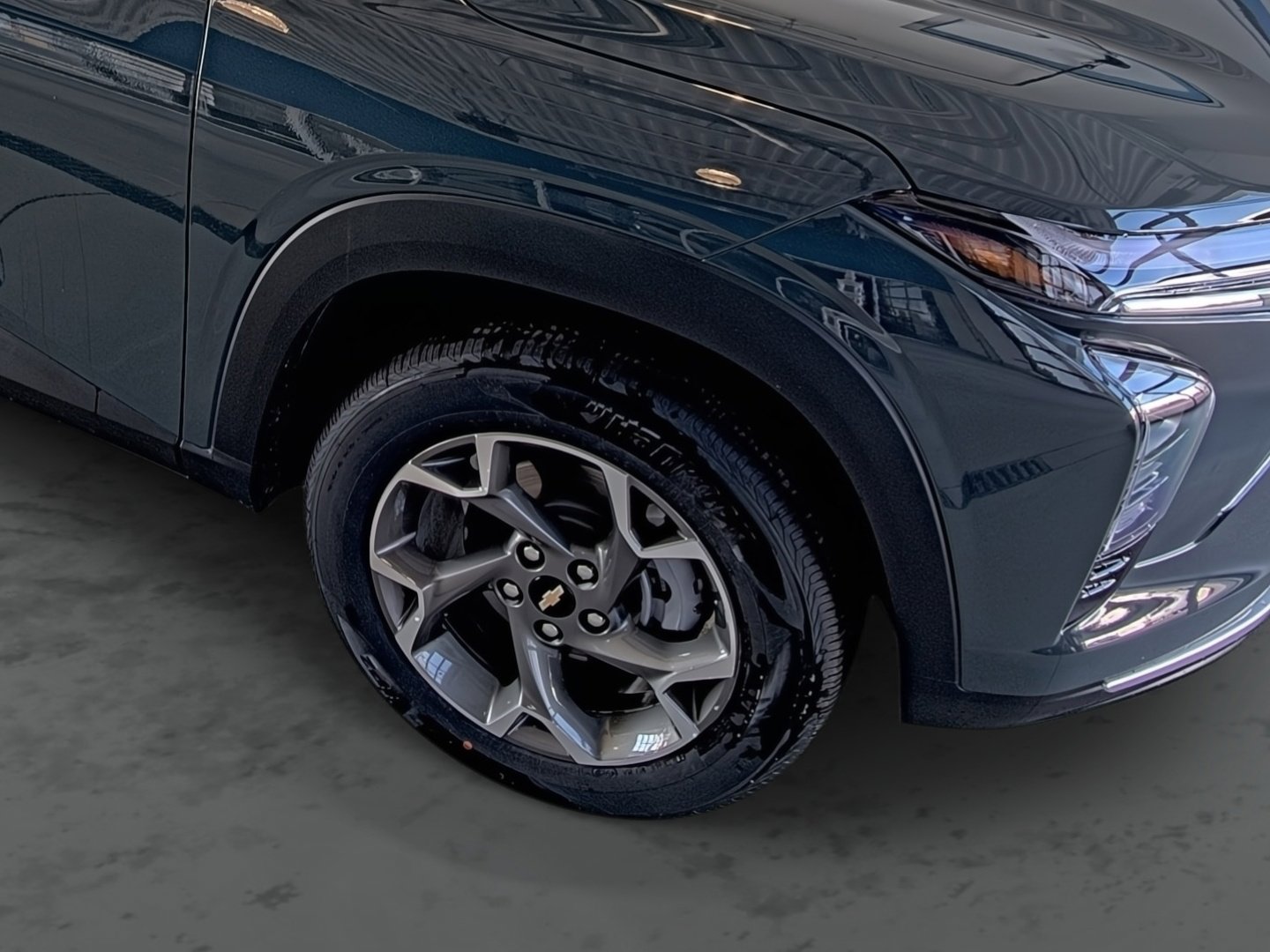 2026 Chevrolet Trax LT - Photo 14