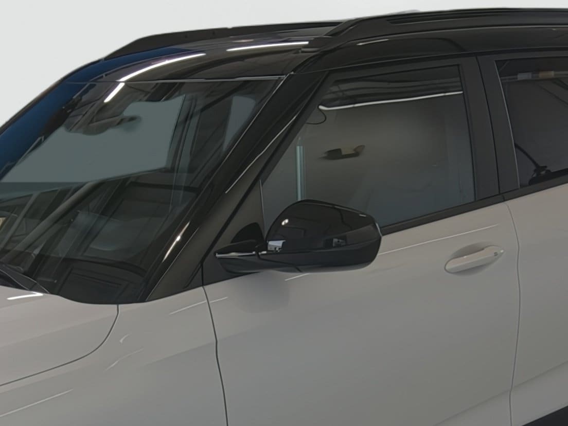 2026 Chevrolet Trailblazer RS - Photo 8