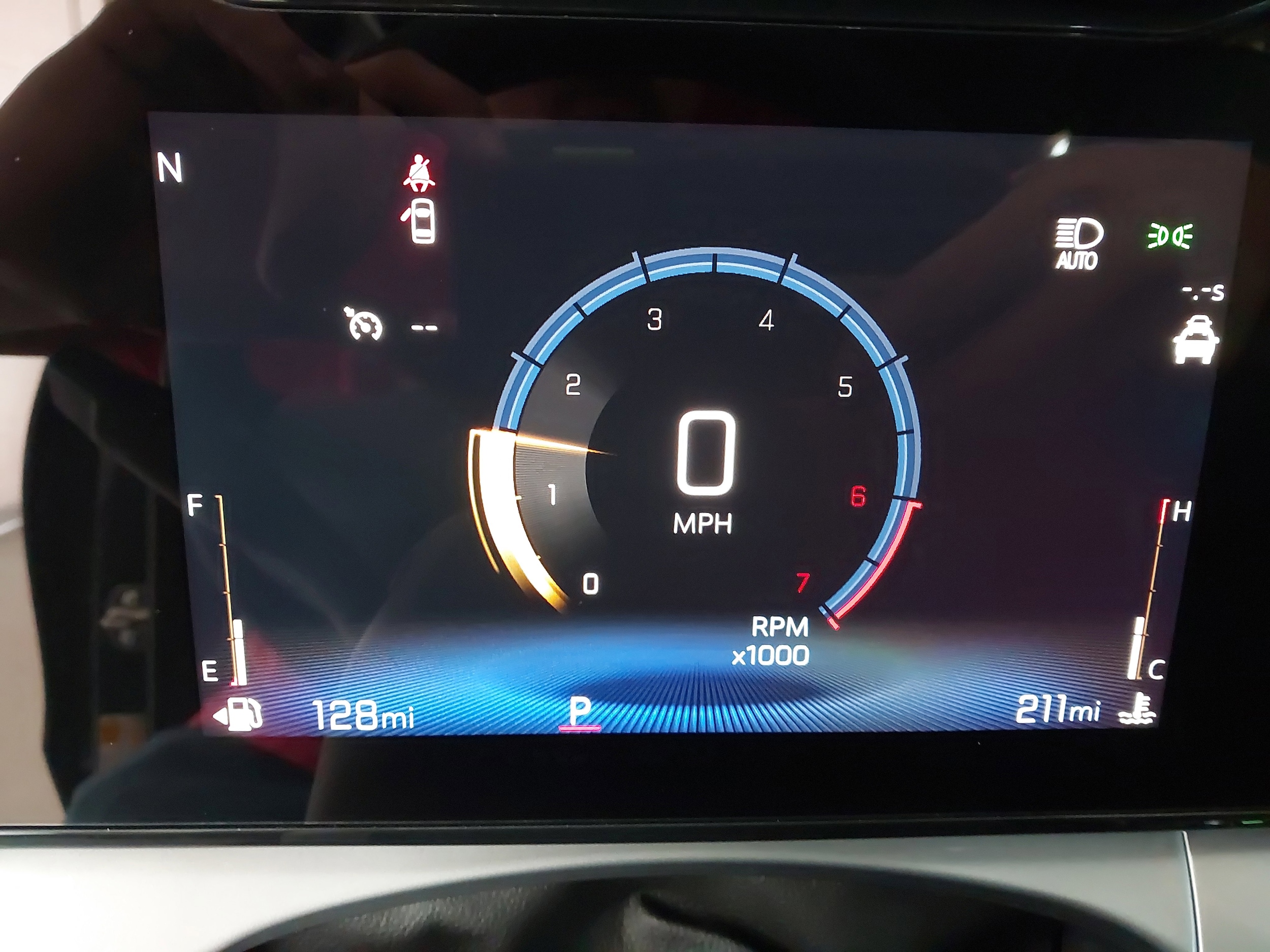 2026 Chevrolet Trax LT - Photo 18