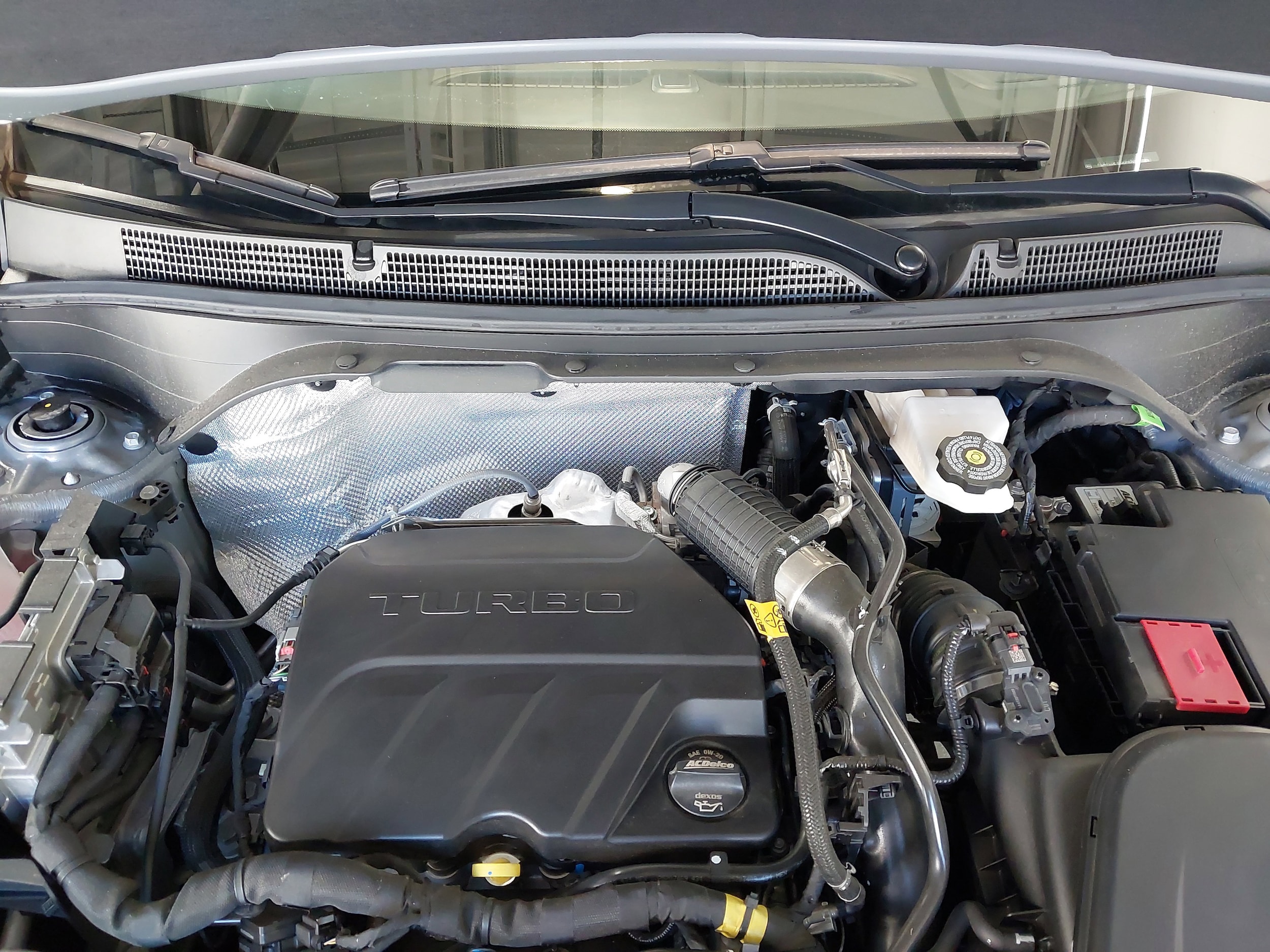 2025 Buick Envista Sport Touring - Photo 30
