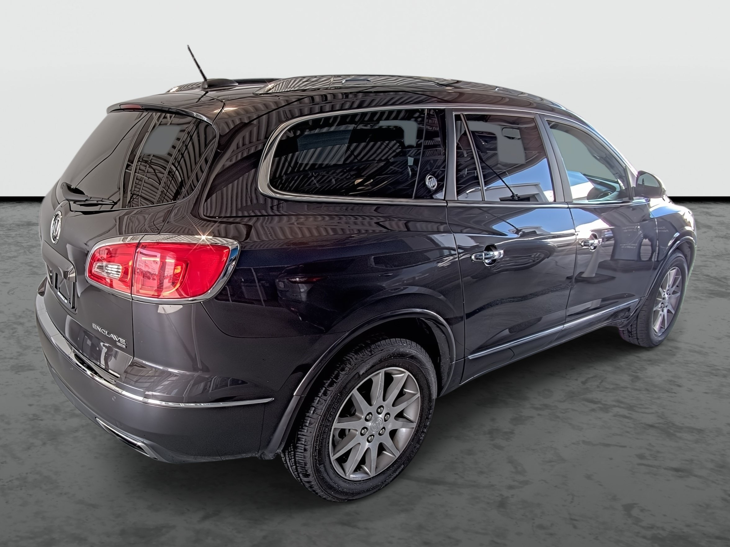 Used 2016 Buick Enclave Leather SUV