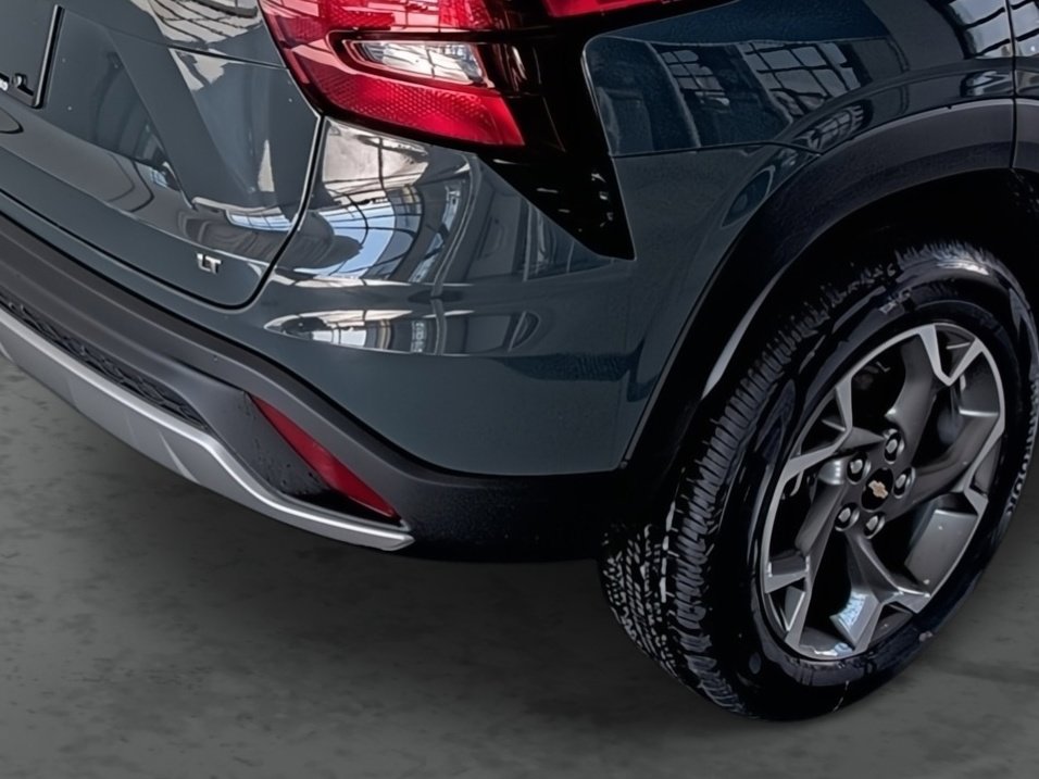 2026 Chevrolet Trax LT - Photo 12