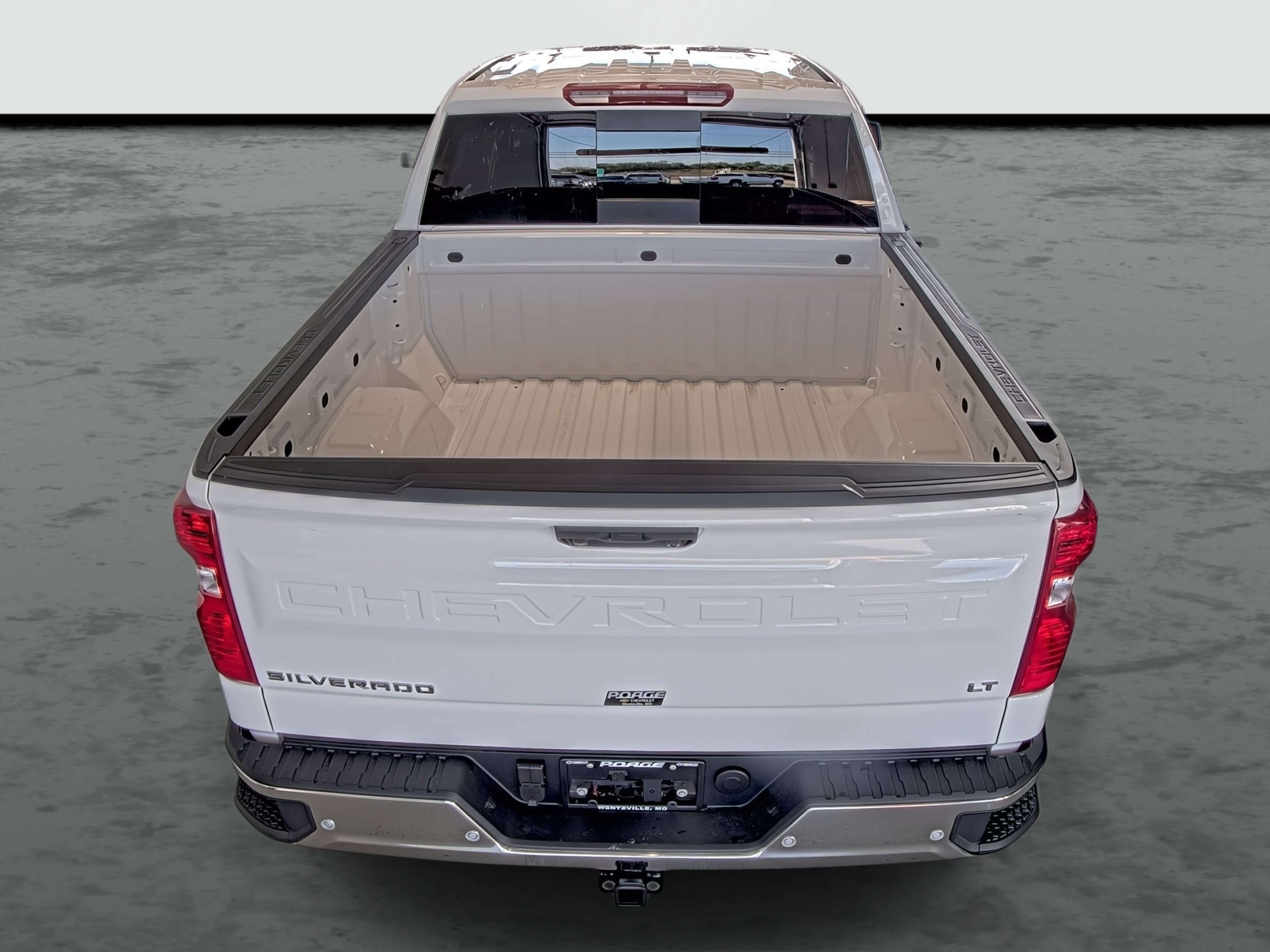 New 2026 Chevrolet Silverado 1500 LT Truck Crew Cab