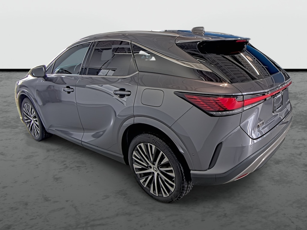 Used 2023 Lexus RX 350 SUV