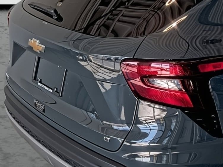 2026 Chevrolet Trax LT - Photo 13