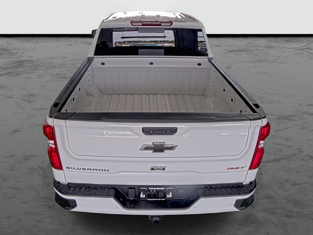 New 2026 Chevrolet Silverado 1500 RST Truck Crew Cab