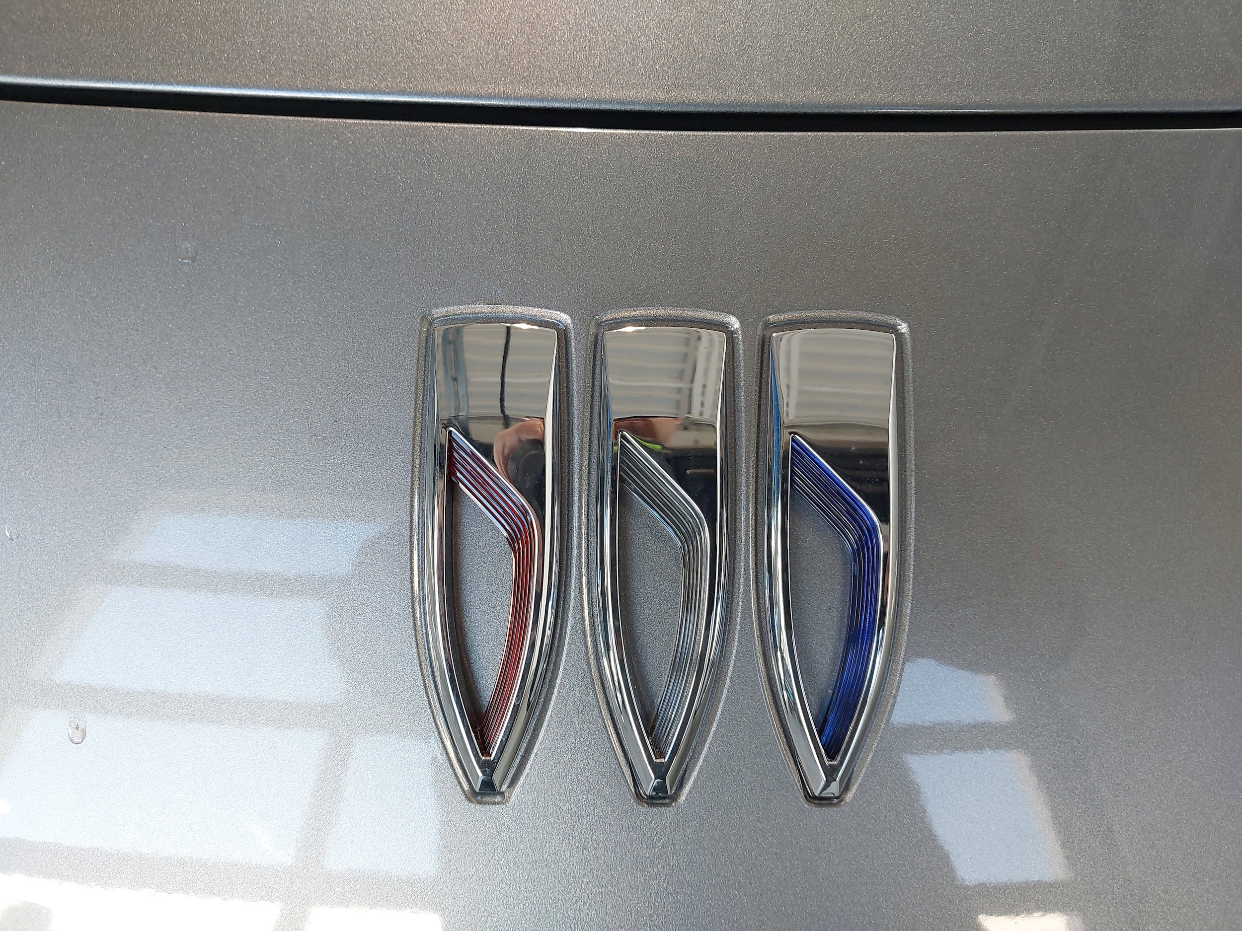 2025 Buick Envista Sport Touring - Photo 31