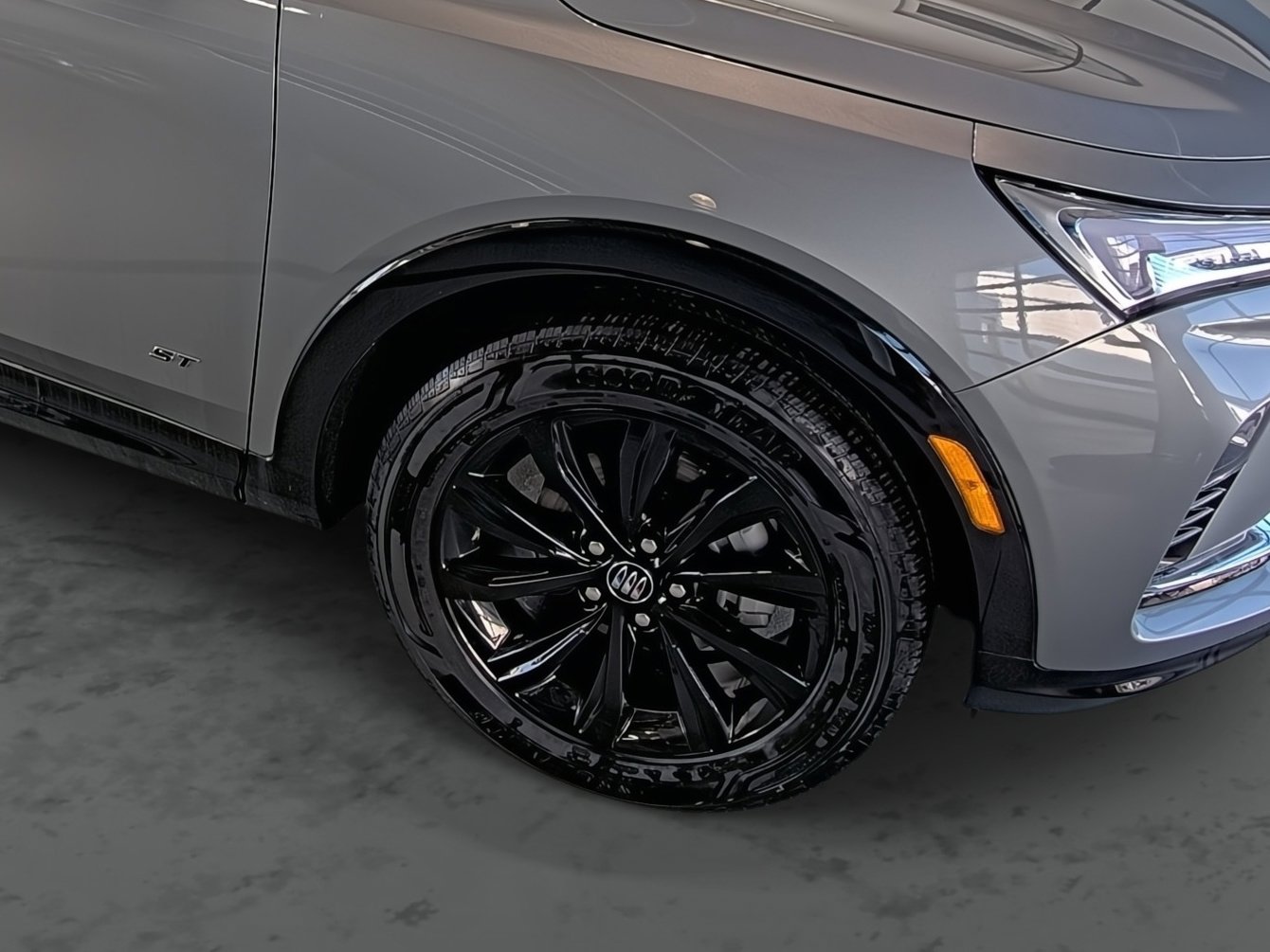 2025 Buick Envista Sport Touring - Photo 14