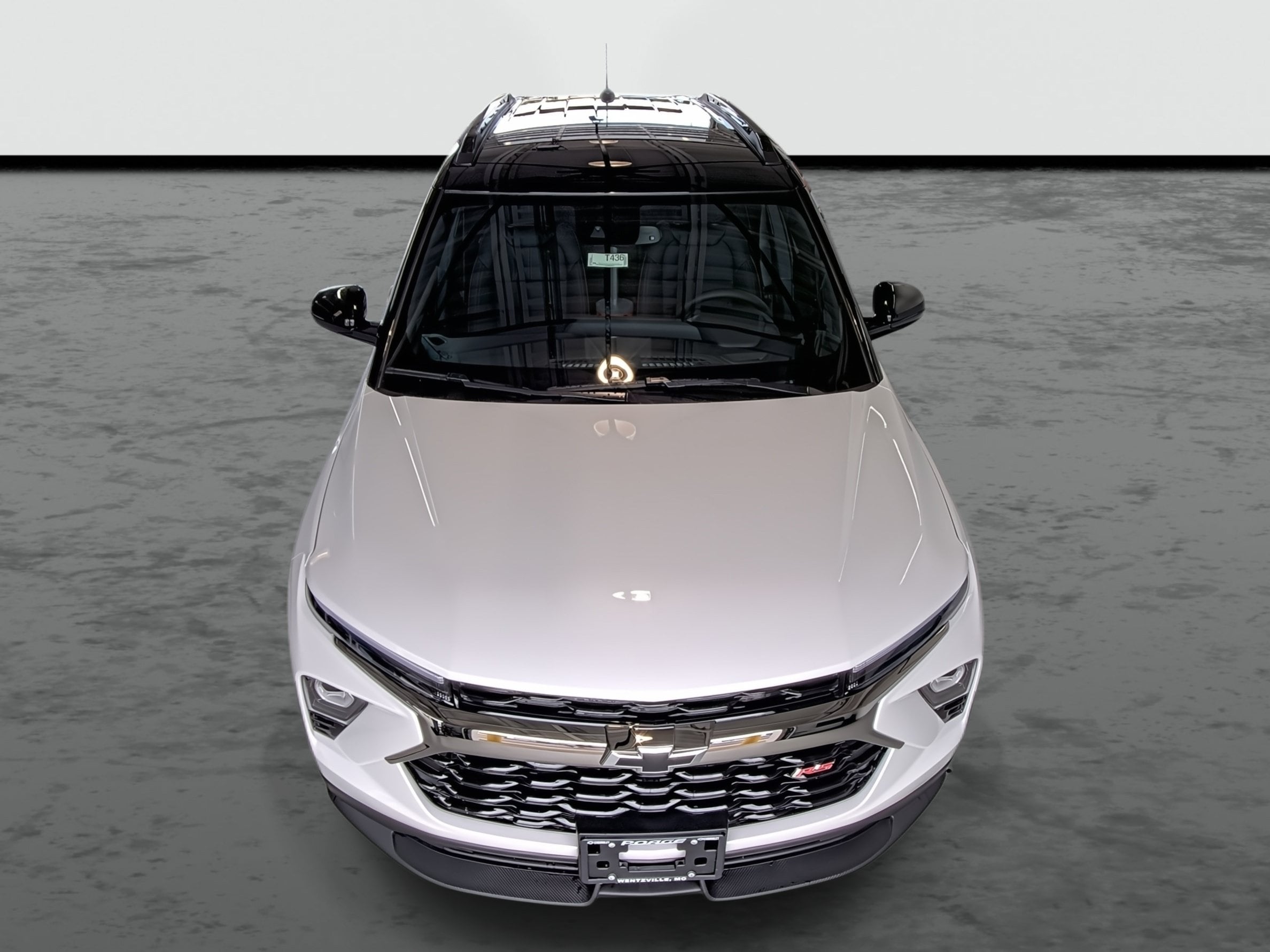 2026 Chevrolet Trailblazer RS - Photo 6