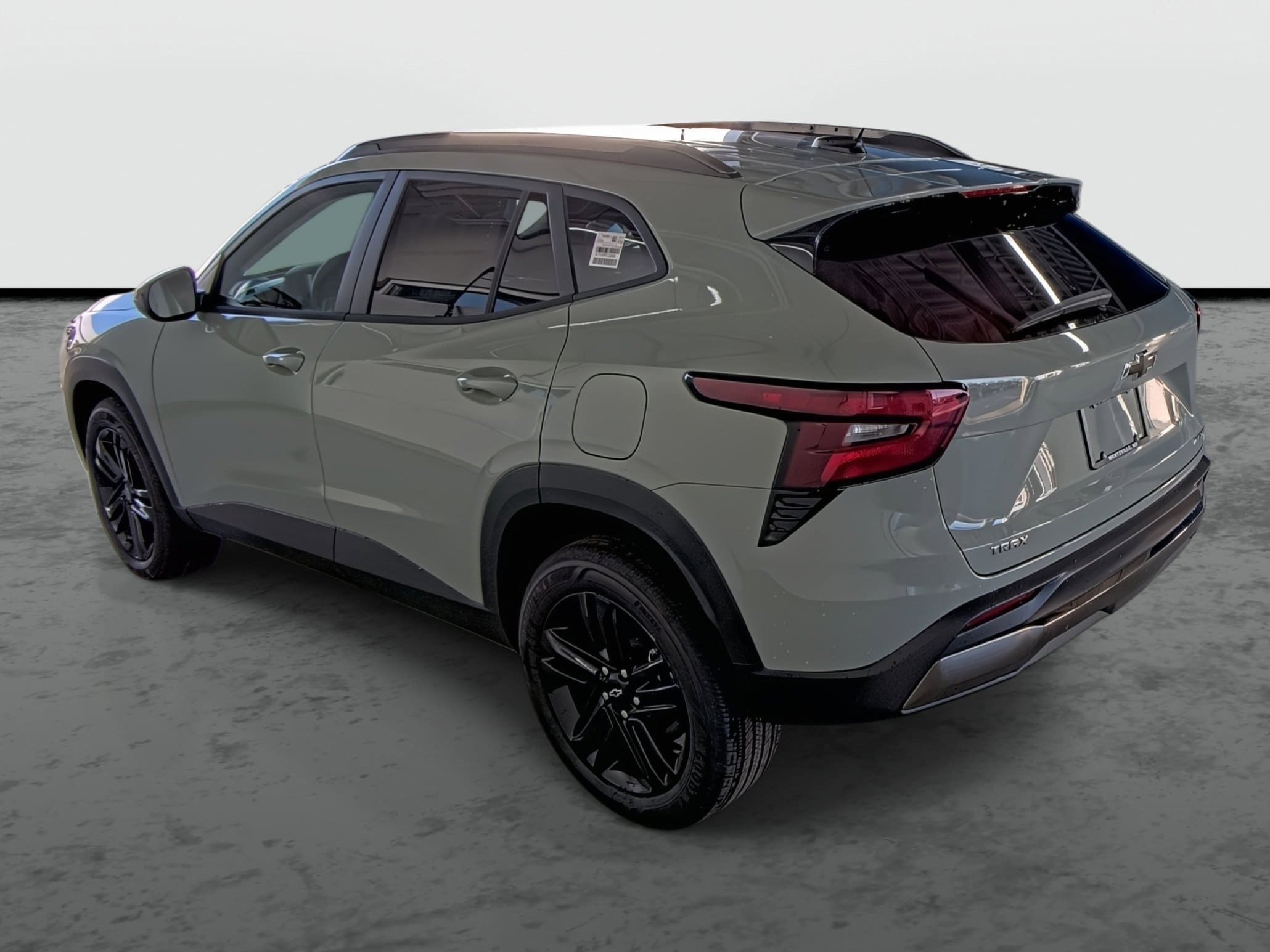 2026 Chevrolet Trax Activ - Photo 2