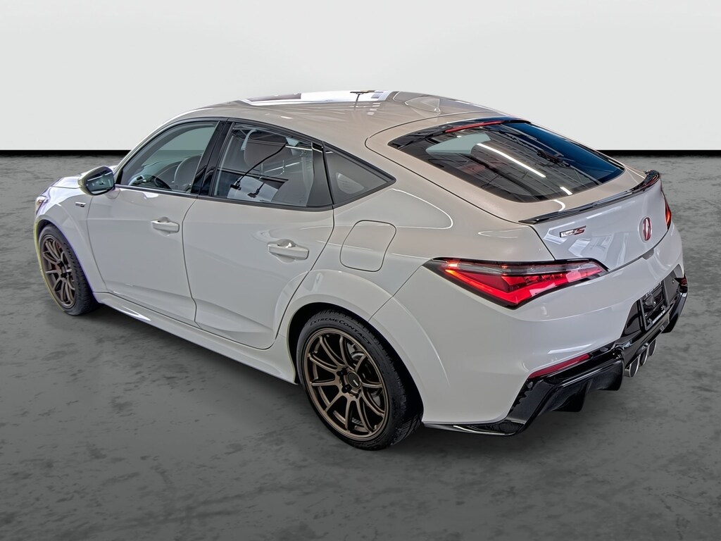 Used 2026 Acura Integra Type S Type S Manual