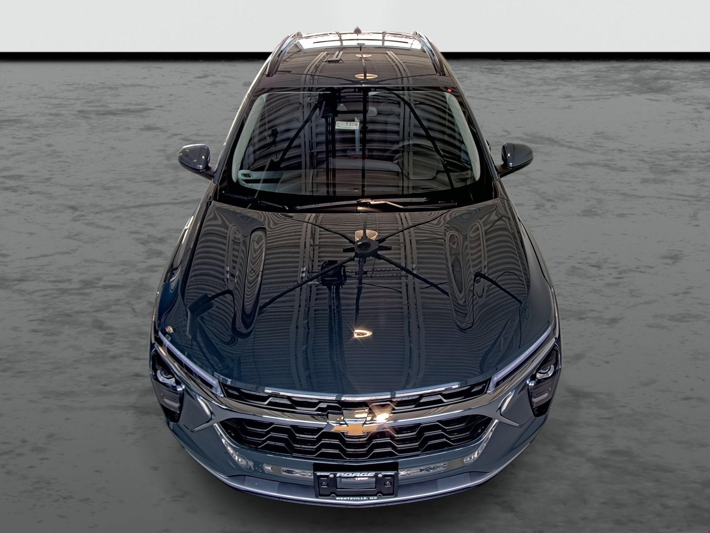 2026 Chevrolet Trax LT - Photo 6