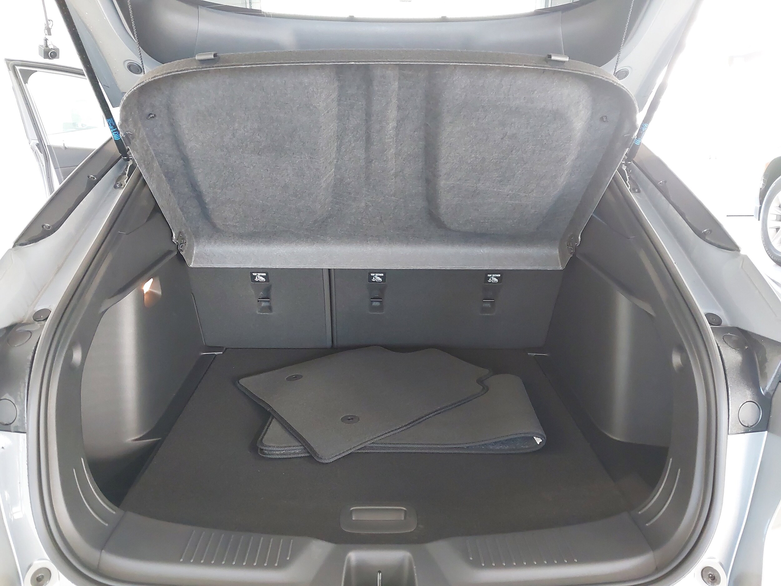2025 Buick Envista Sport Touring - Photo 27