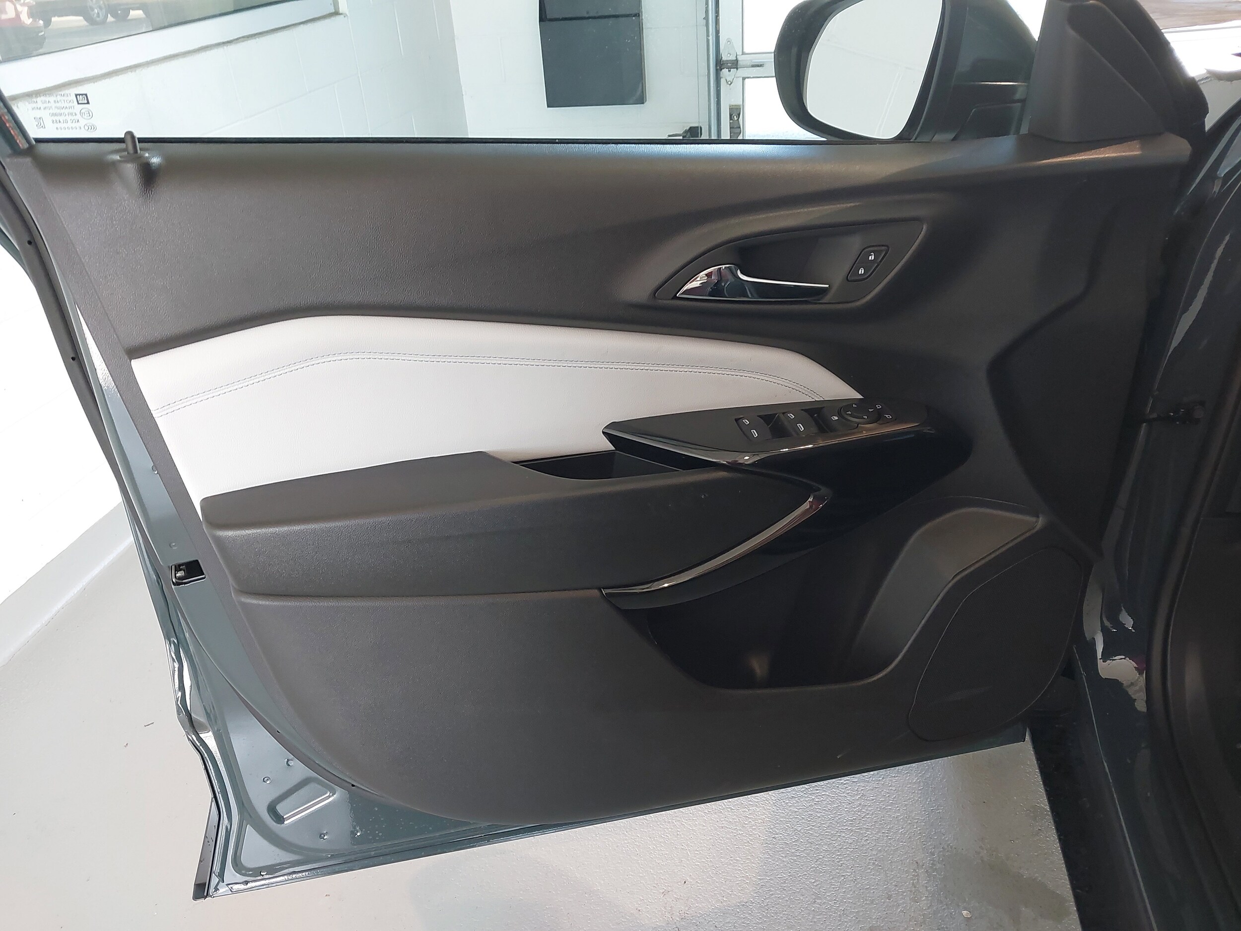 2026 Chevrolet Trax LT - Photo 24