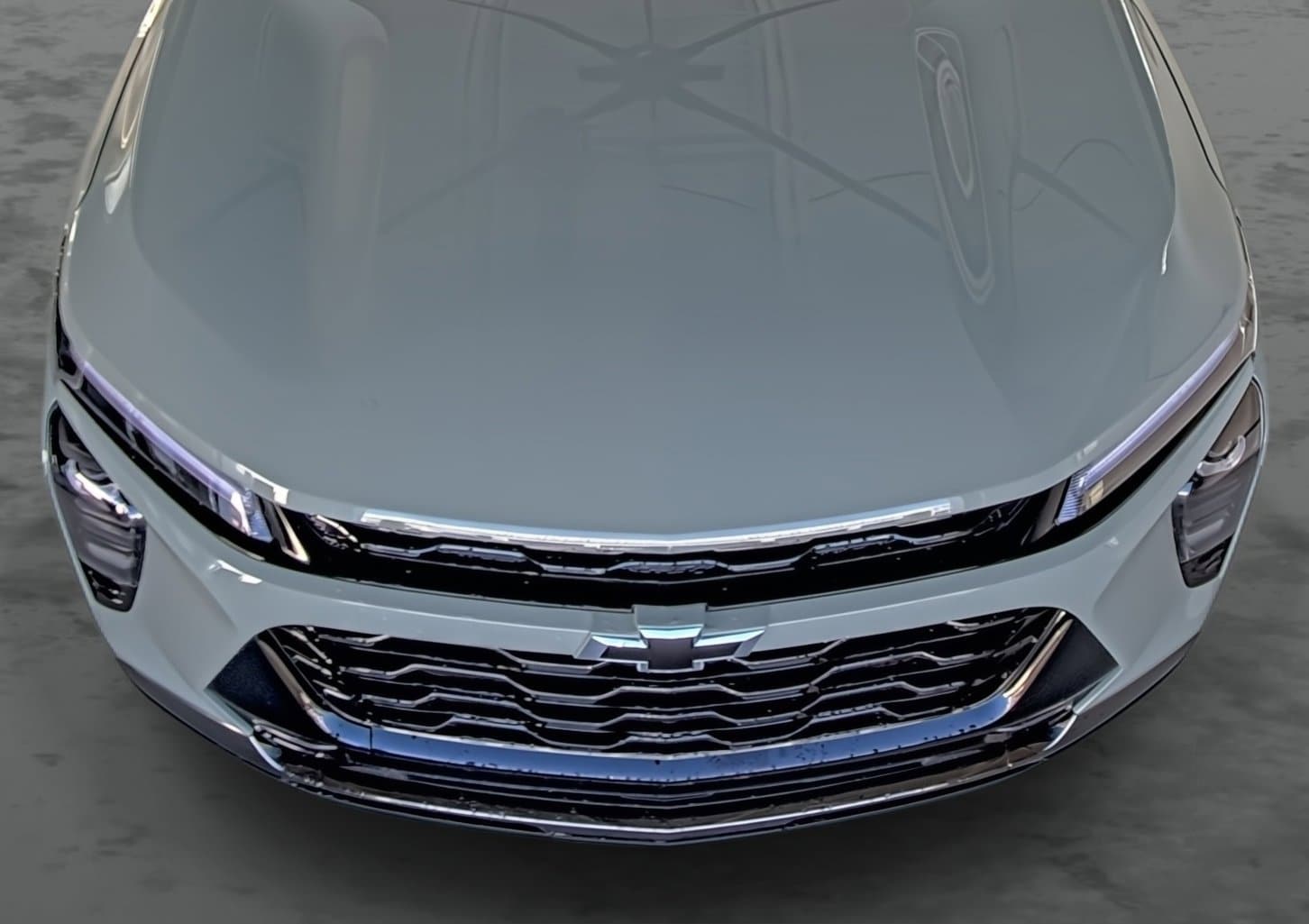 2026 Chevrolet Trax Activ - Photo 16