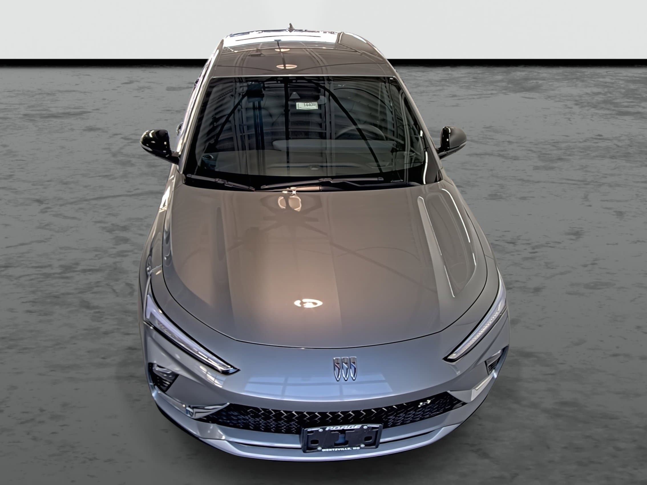 2025 Buick Envista Sport Touring - Photo 6