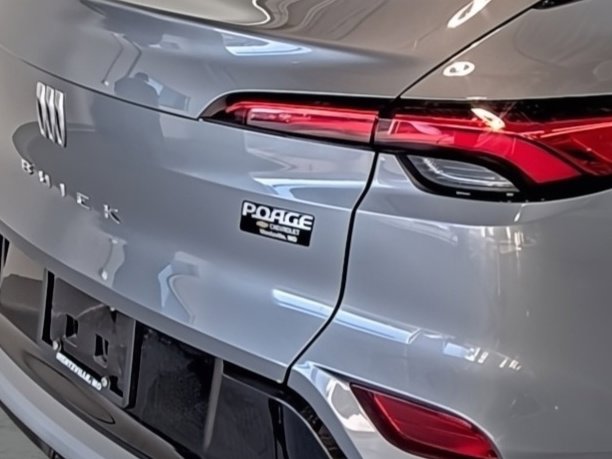 2025 Buick Envista Sport Touring - Photo 13
