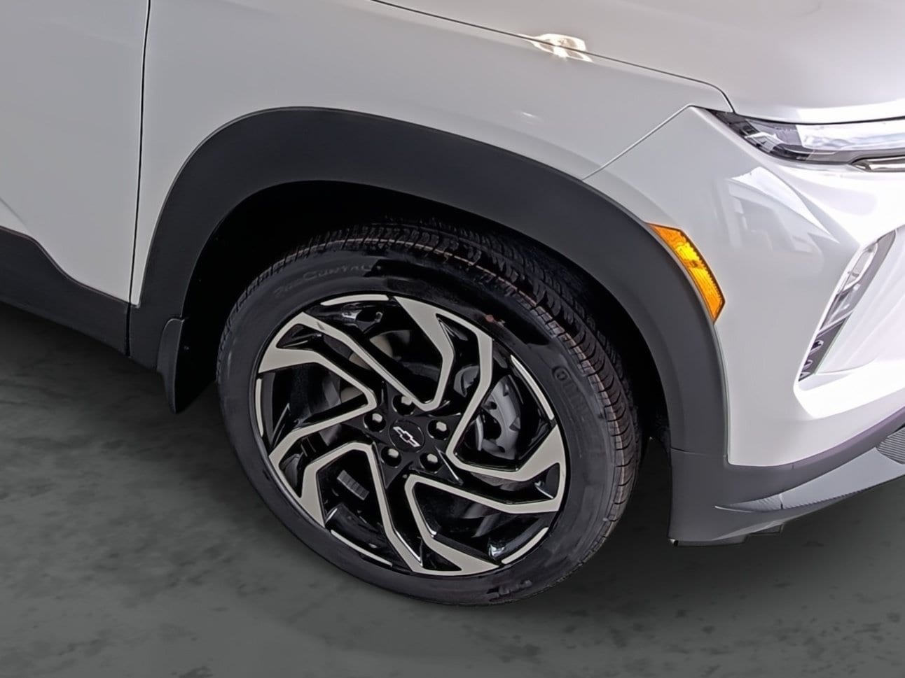 2026 Chevrolet Trailblazer RS - Photo 14