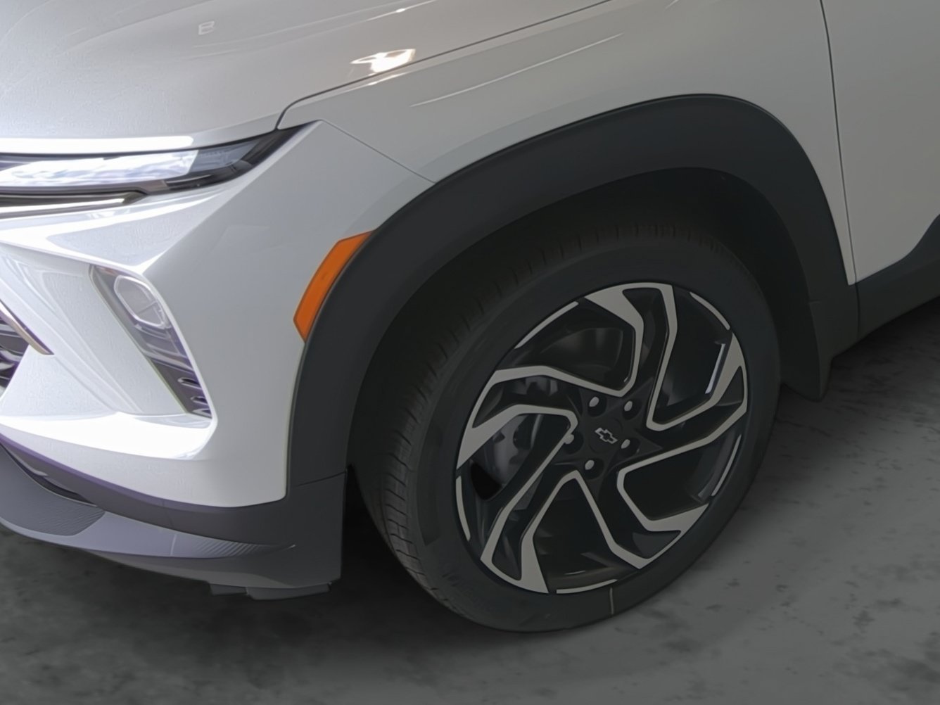 2026 Chevrolet Trailblazer RS - Photo 7