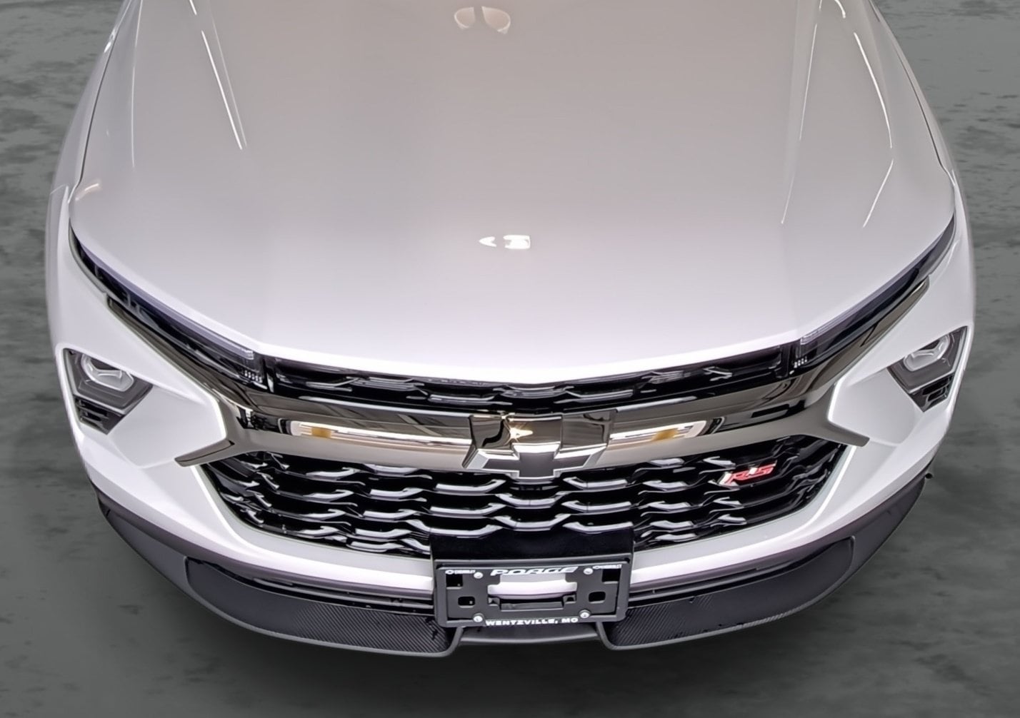 2026 Chevrolet Trailblazer RS - Photo 16
