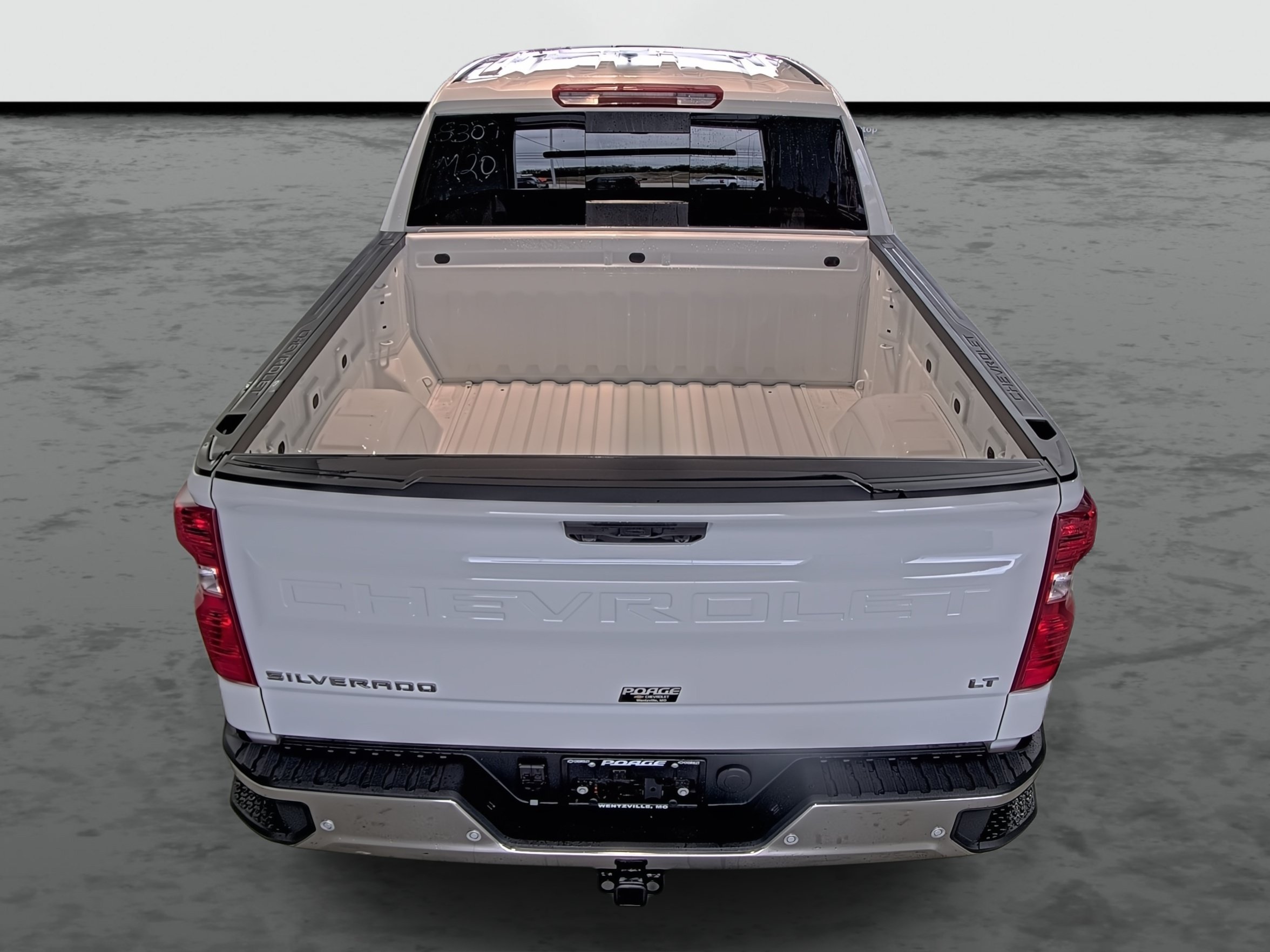 New 2026 Chevrolet Silverado 1500 LT Truck Crew Cab