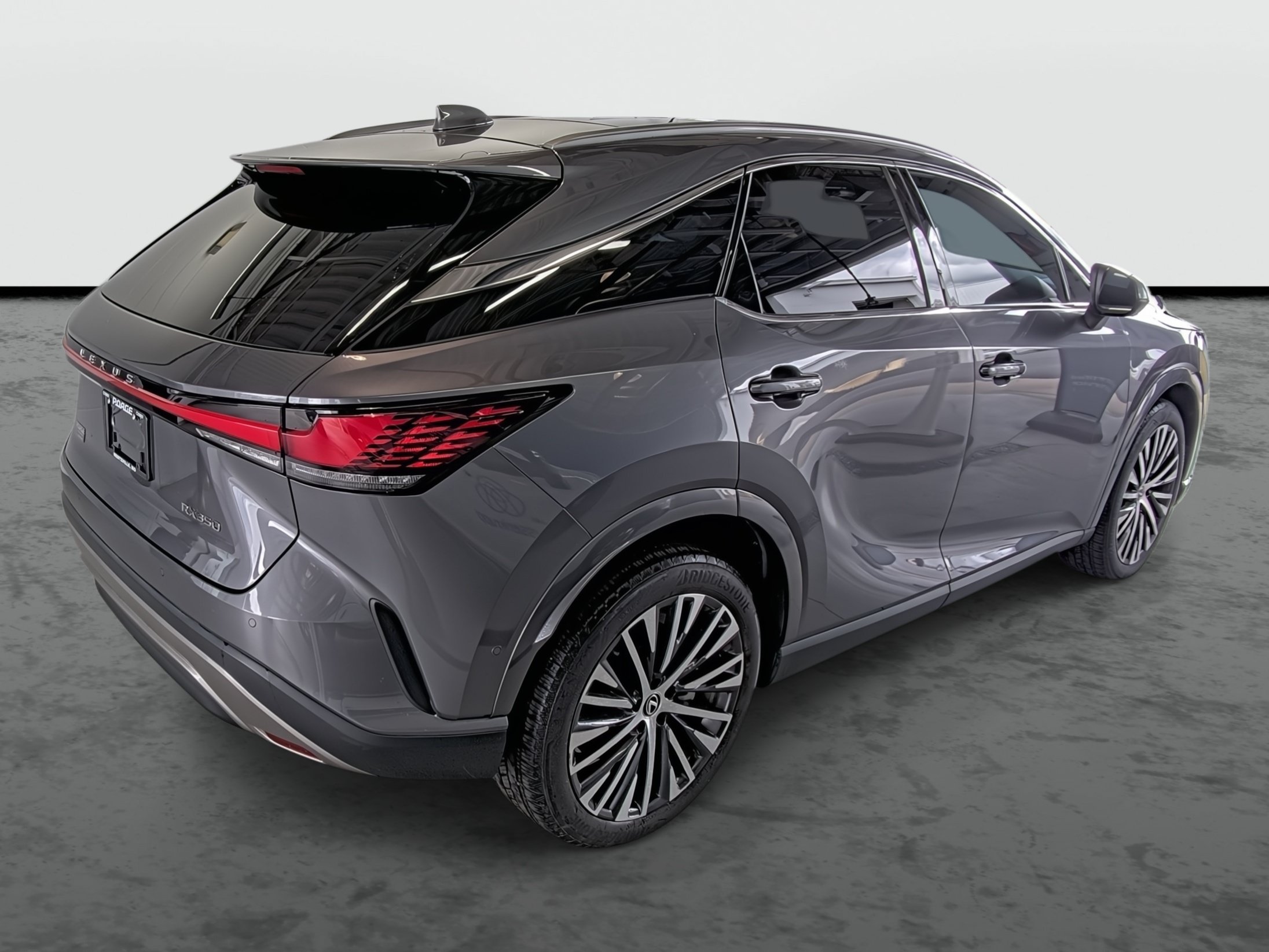 Used 2023 Lexus RX 350 SUV