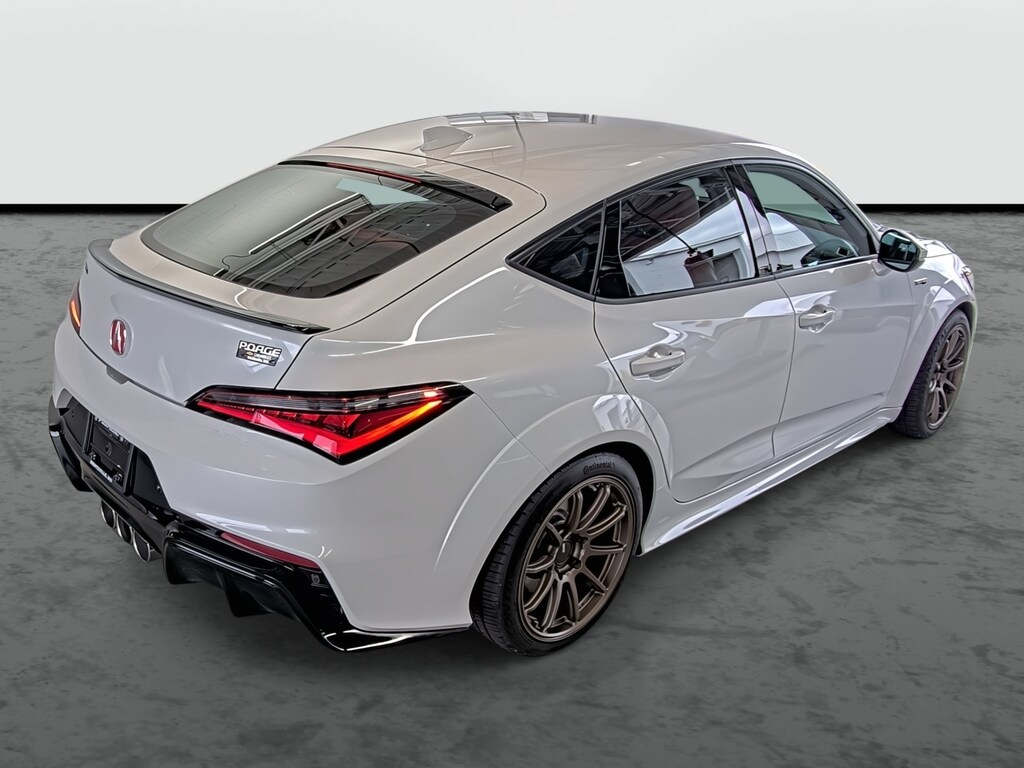 Used 2026 Acura Integra Type S Type S Manual