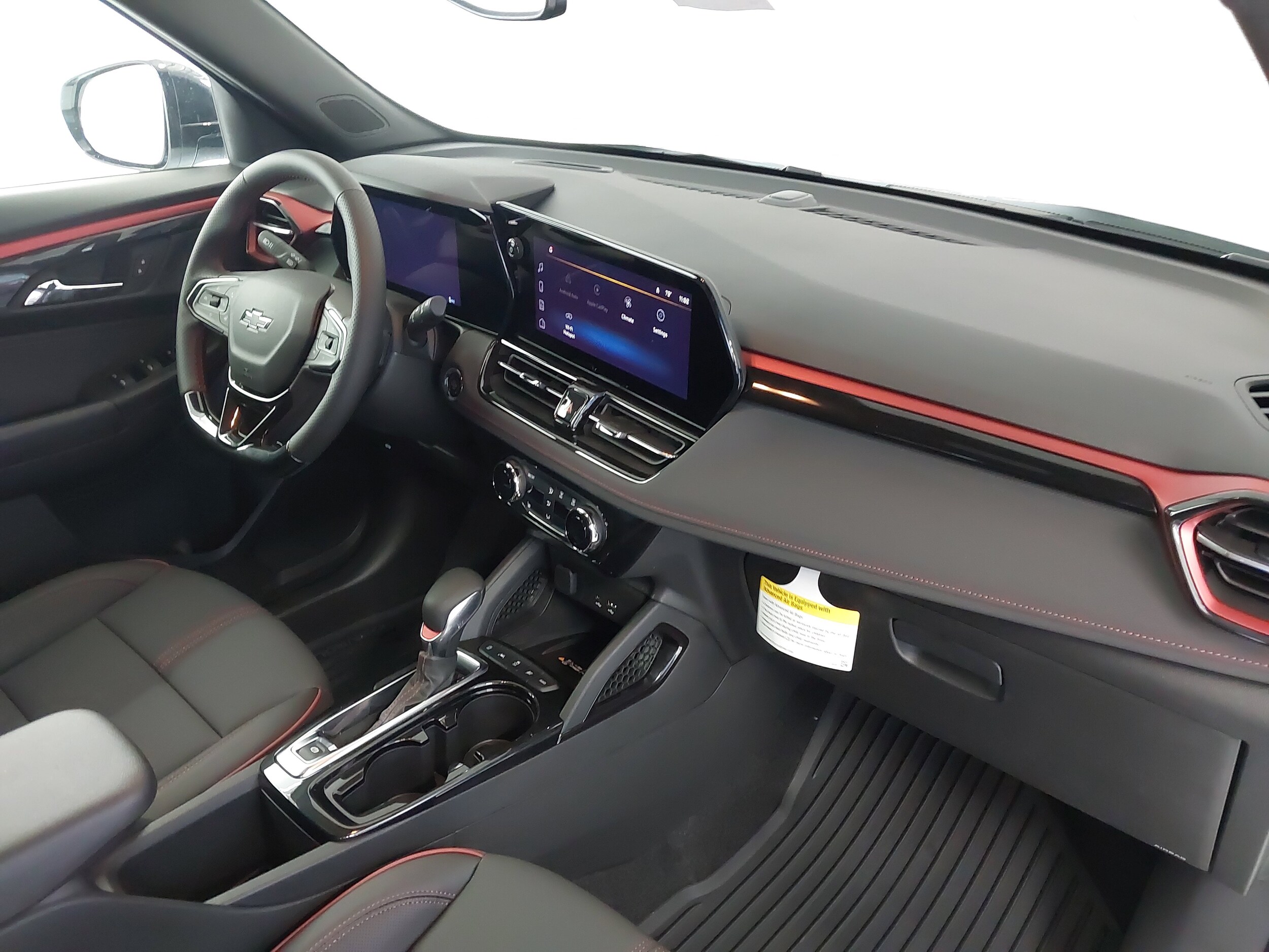 2026 Chevrolet Trailblazer RS - Photo 29