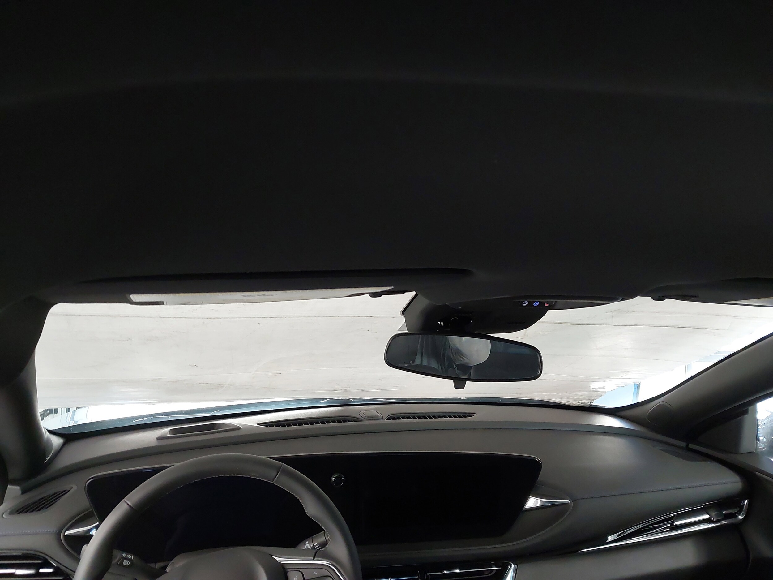2025 Buick Envista Sport Touring - Photo 26