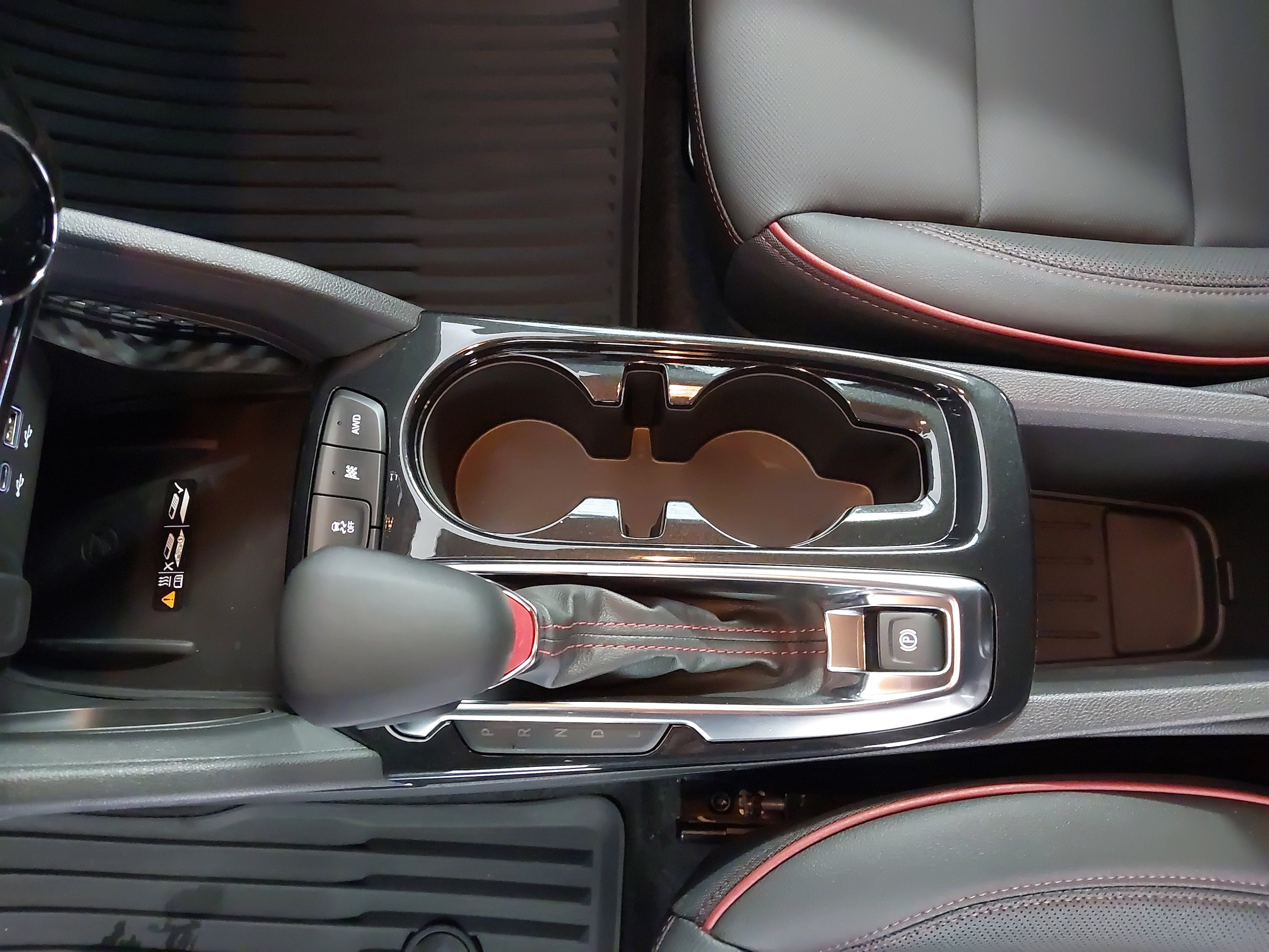 2026 Chevrolet Trailblazer RS - Photo 21